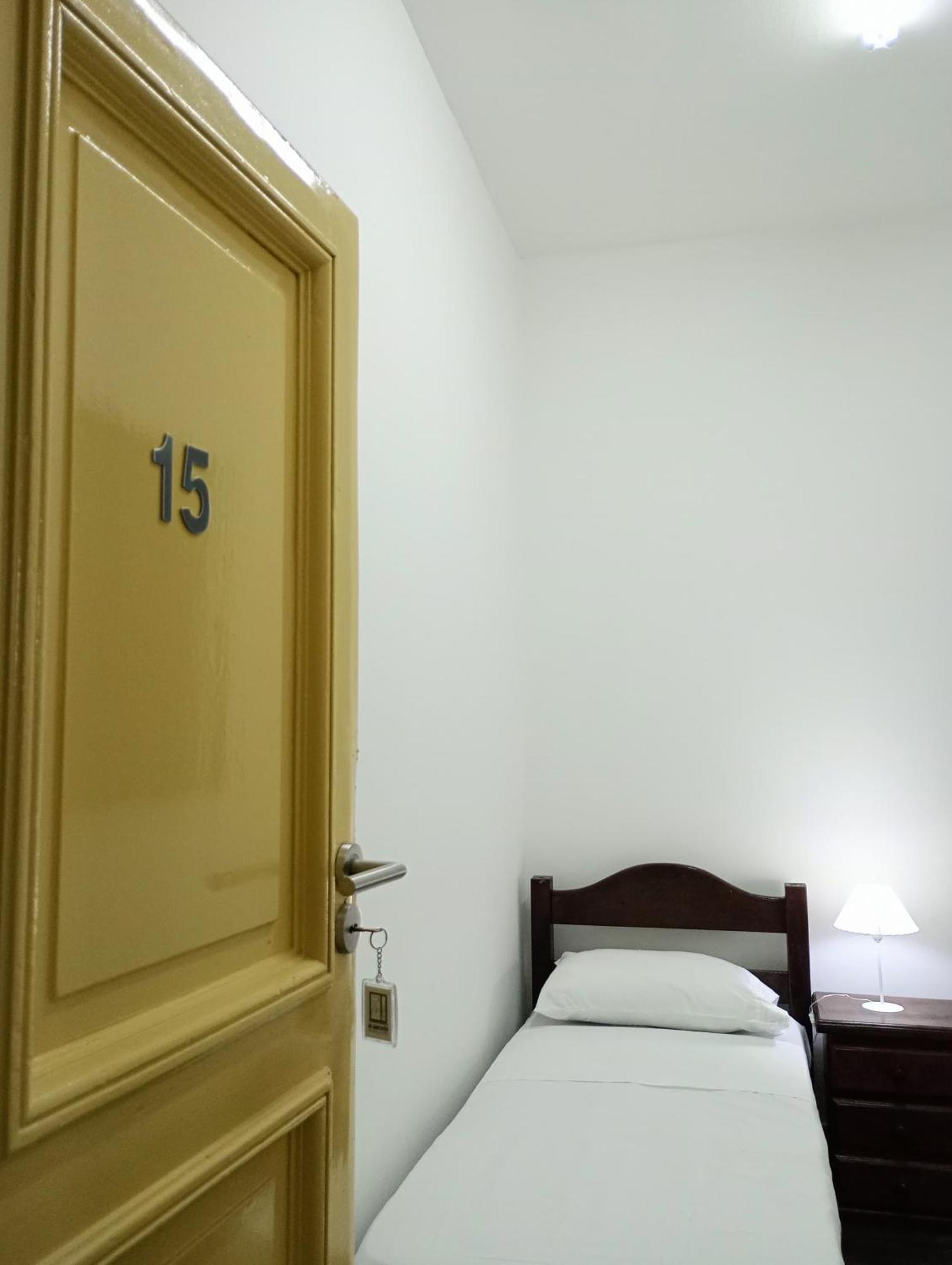Hipolito Hotel
