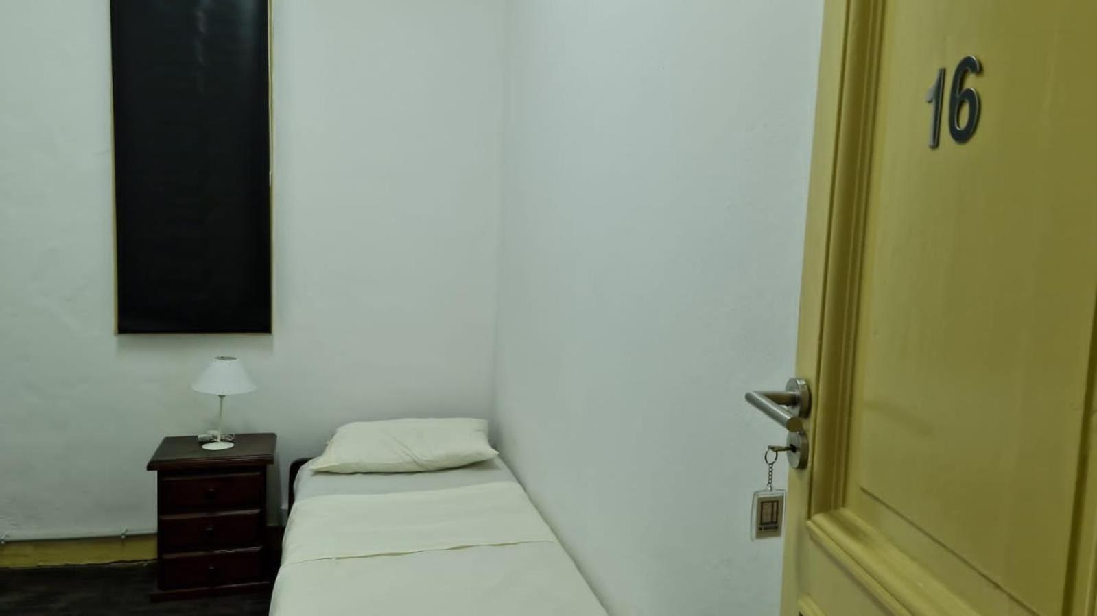 Hotel Hipolito *