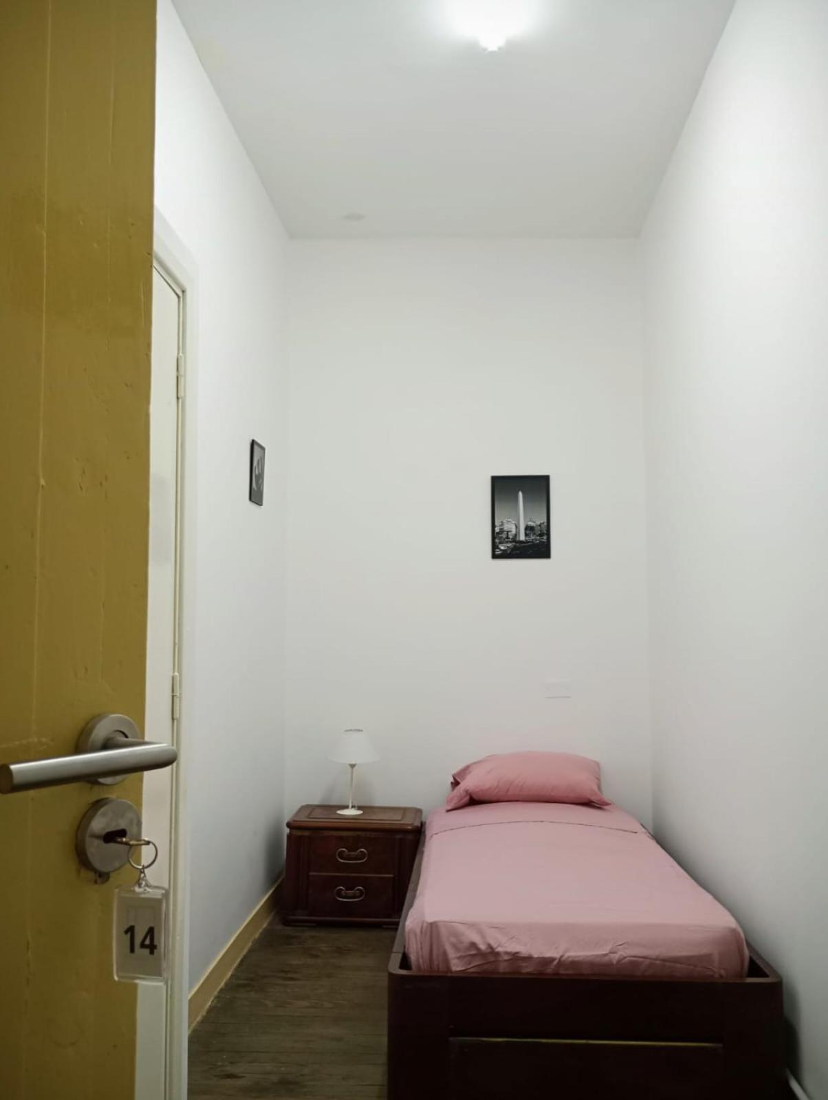 Hipolito Hotel