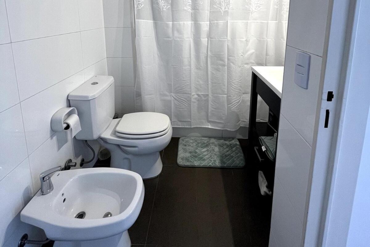 Oasis Urbano, 2 Ambientes Con Cochera Y Amenities Apartamento *