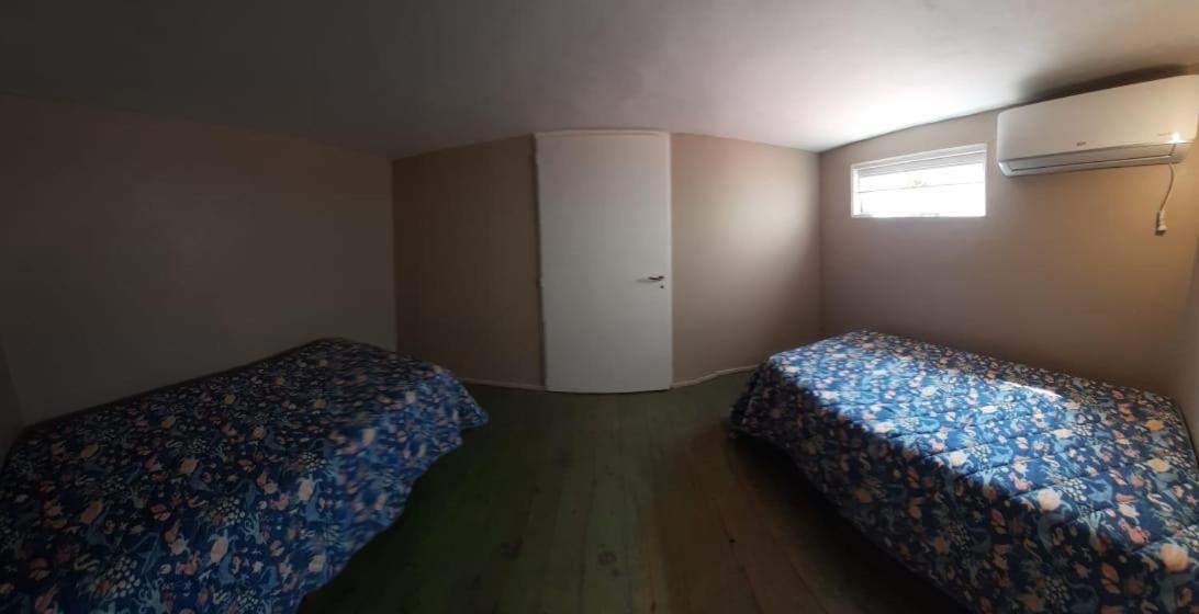 Hostal Casa Escalera Caracol Ciudad Autónoma de Buenos Aires