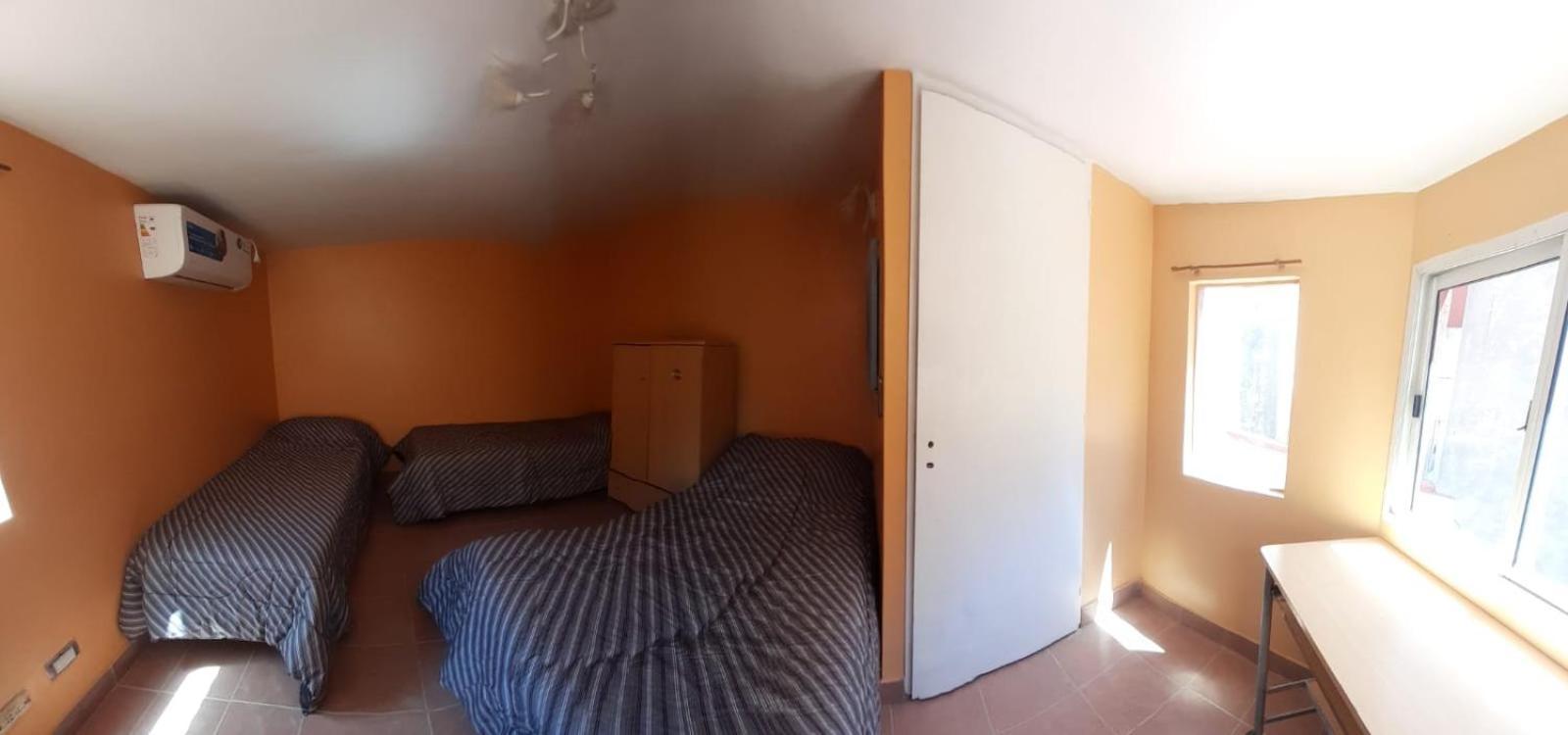 Casa Escalera Caracol Hostal Ciudad Autónoma de Buenos Aires