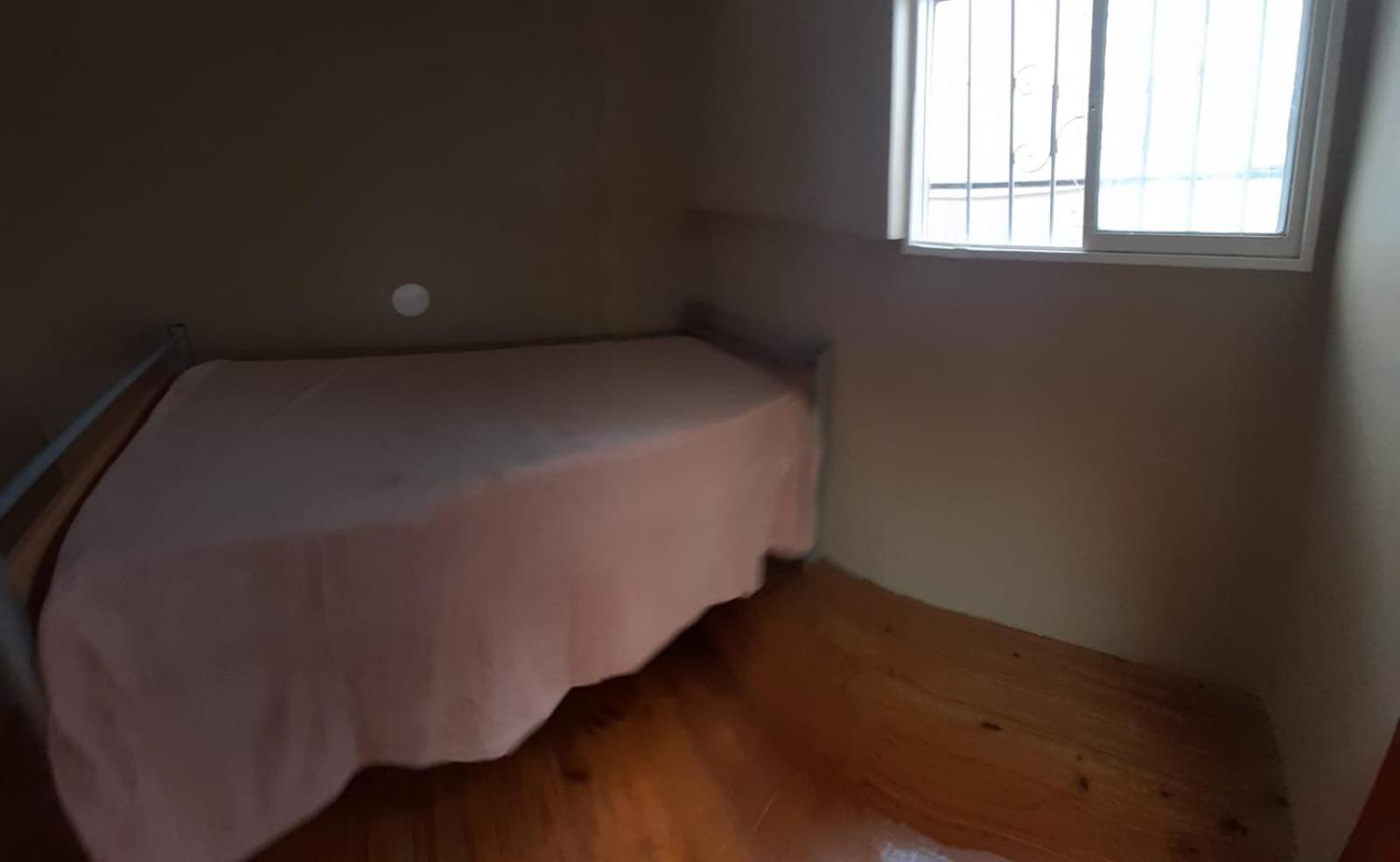 Casa Escalera Caracol Hostal