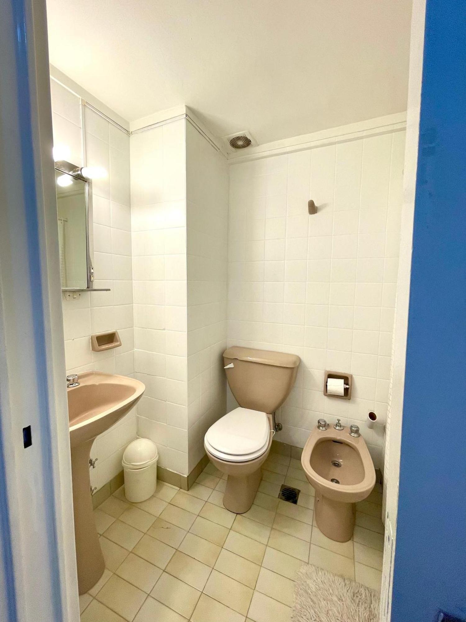 Obelisco 2 Apartamento Ciudad Autónoma de Buenos Aires