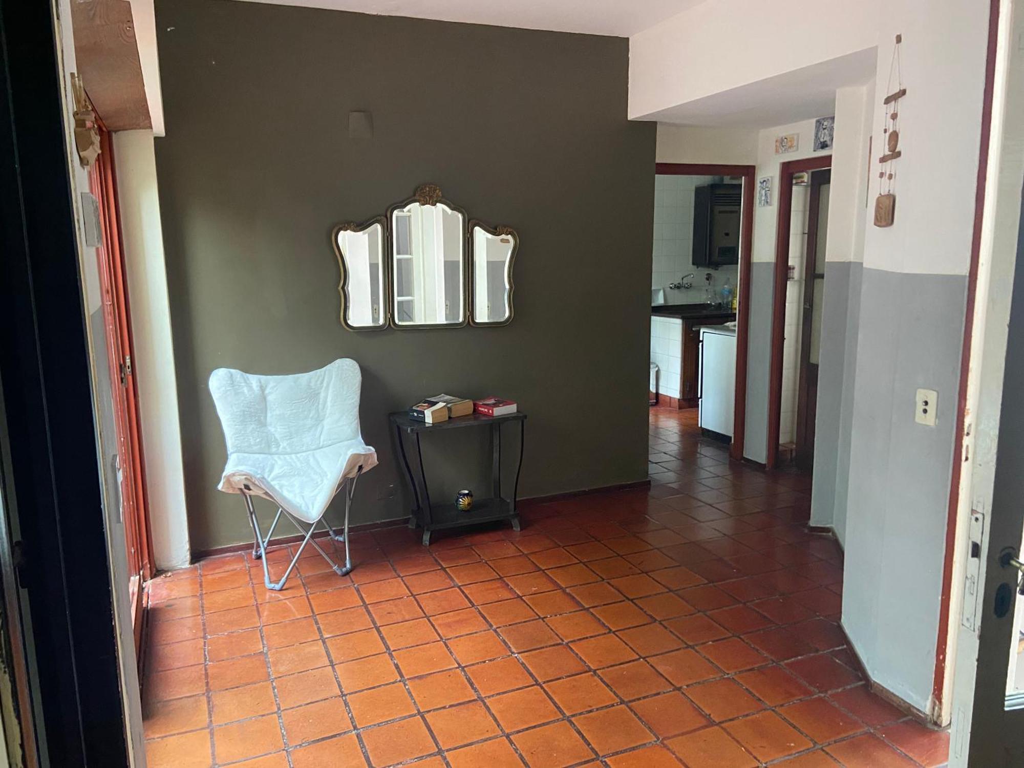 Hostal La Casona De Palermo Ex - Casa Entera Para 9 Personas *