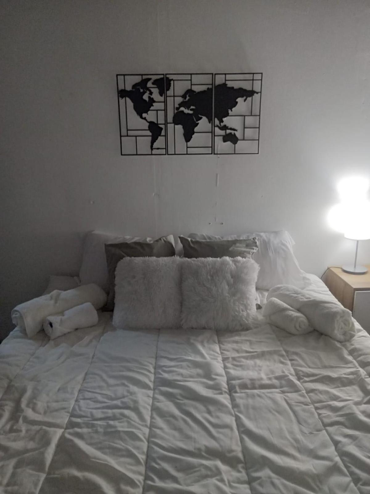La Casona De Palermo Ex - Casa Entera Para 9 Personas Hostal *