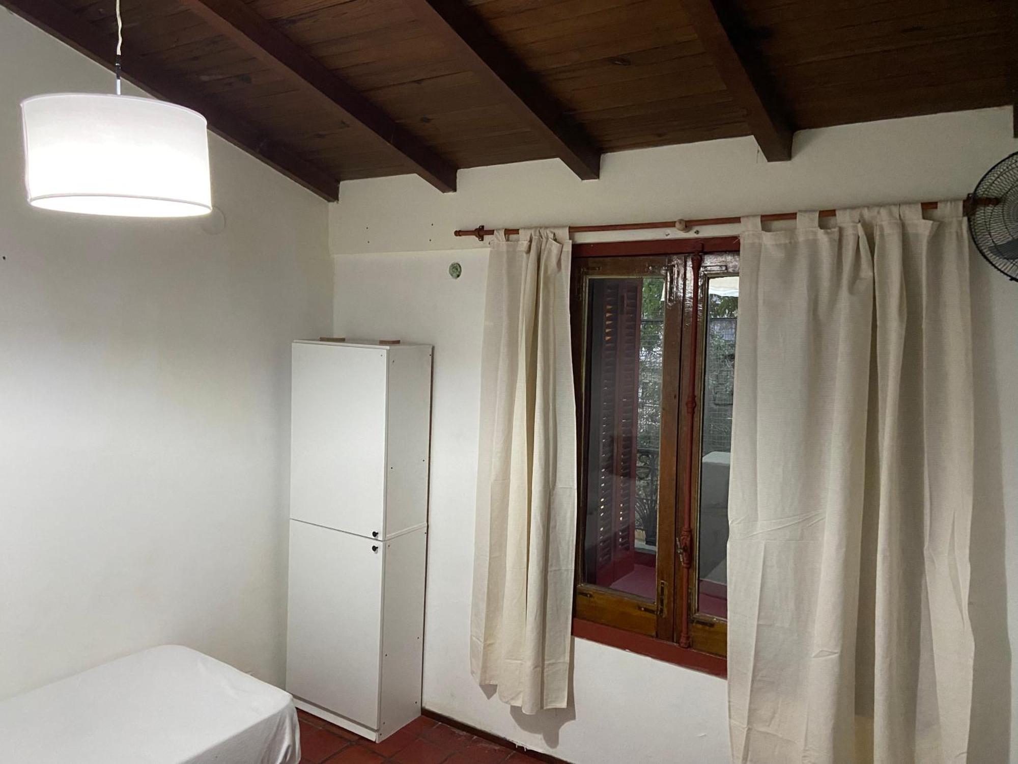La Casona De Palermo Ex - Casa Entera Para 9 Personas Hostal