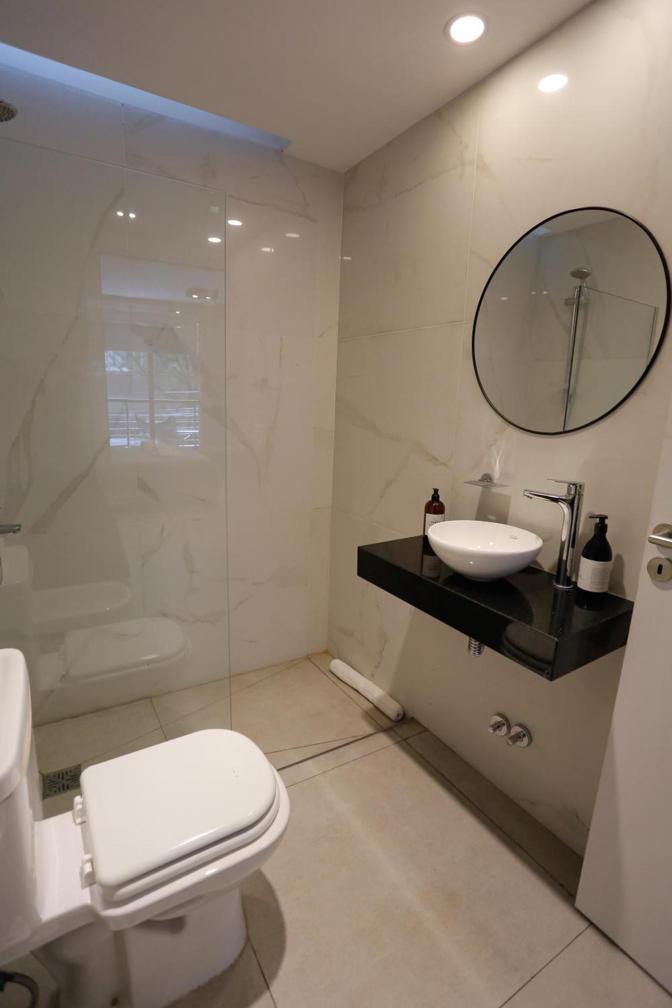 Apartahotel Own Belgrano & *