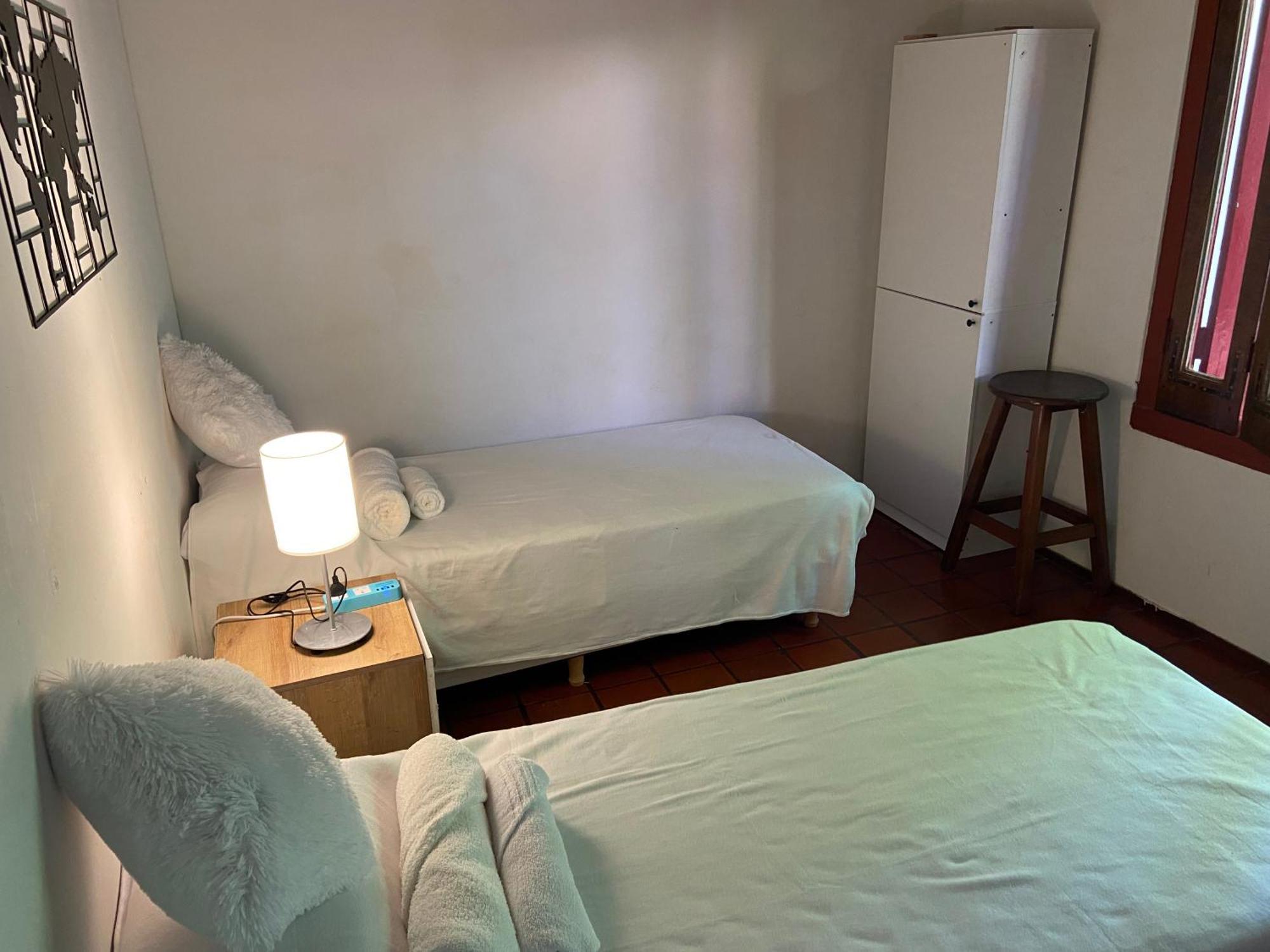 Hostal La Casona De Palermo Ex - Casa Entera Para 9 Personas *