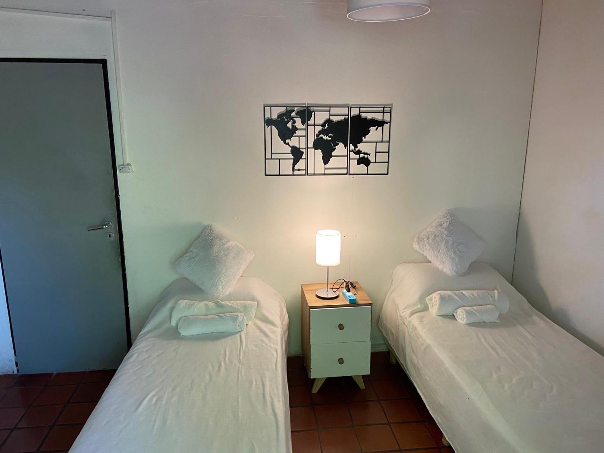 La Casona De Palermo Ex - Casa Entera Para 9 Personas * Ciudad Autónoma de Buenos Aires