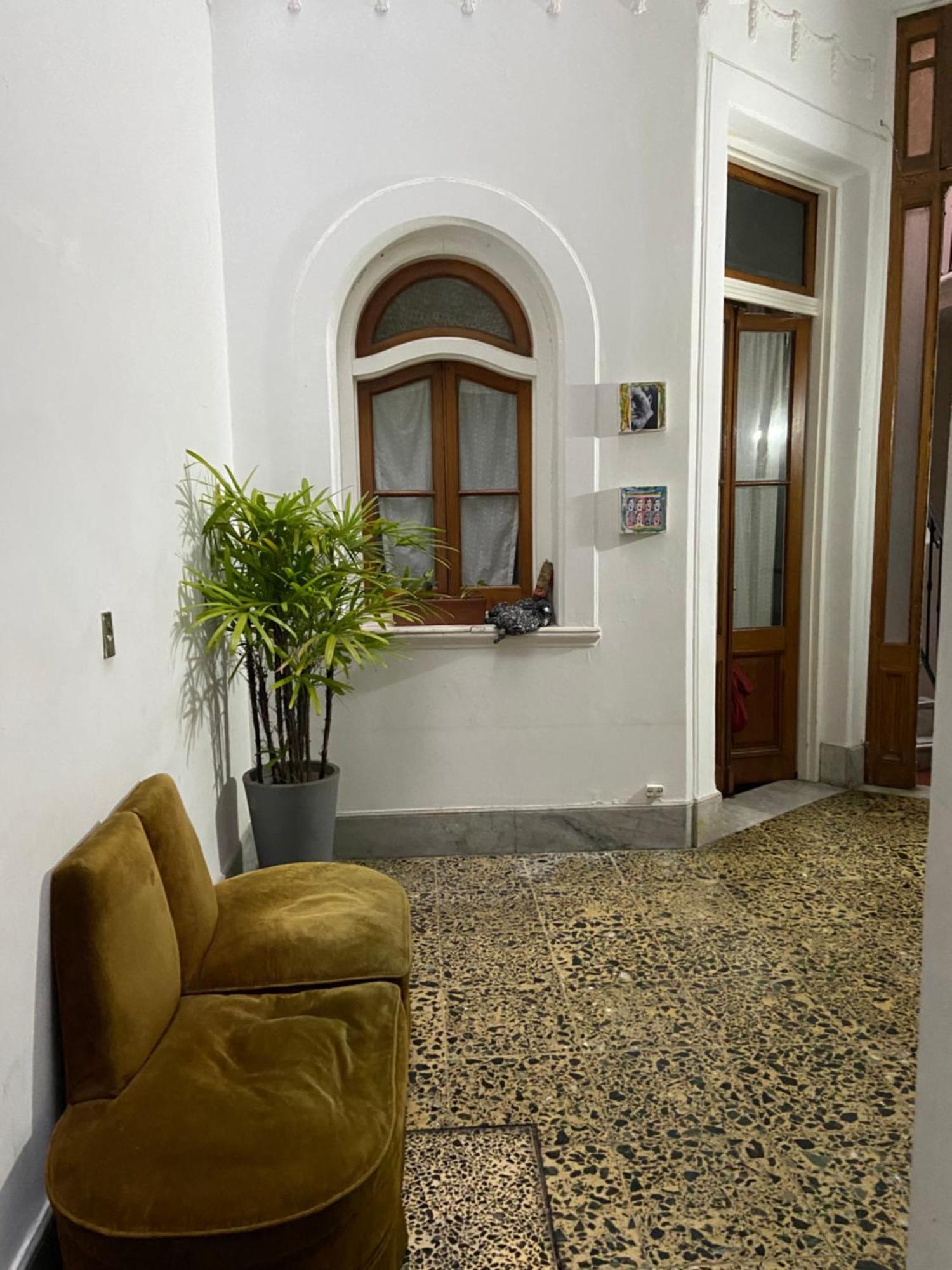La Casona De Palermo Ex - Casa Entera Para 9 Personas * Ciudad Autónoma de Buenos Aires