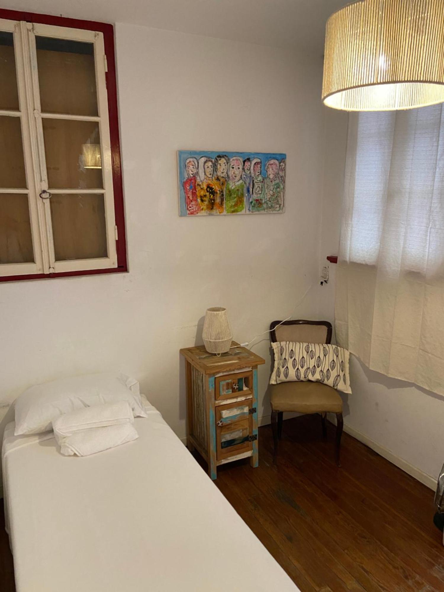 La Casona De Palermo Ex - Casa Entera Para 9 Personas Hostal