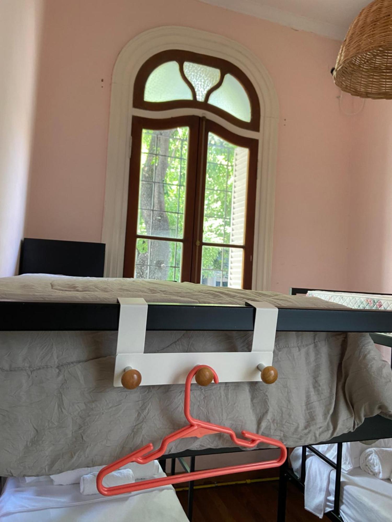 La Casona De Palermo Ex - Casa Entera Para 9 Personas Ciudad Autónoma de Buenos Aires