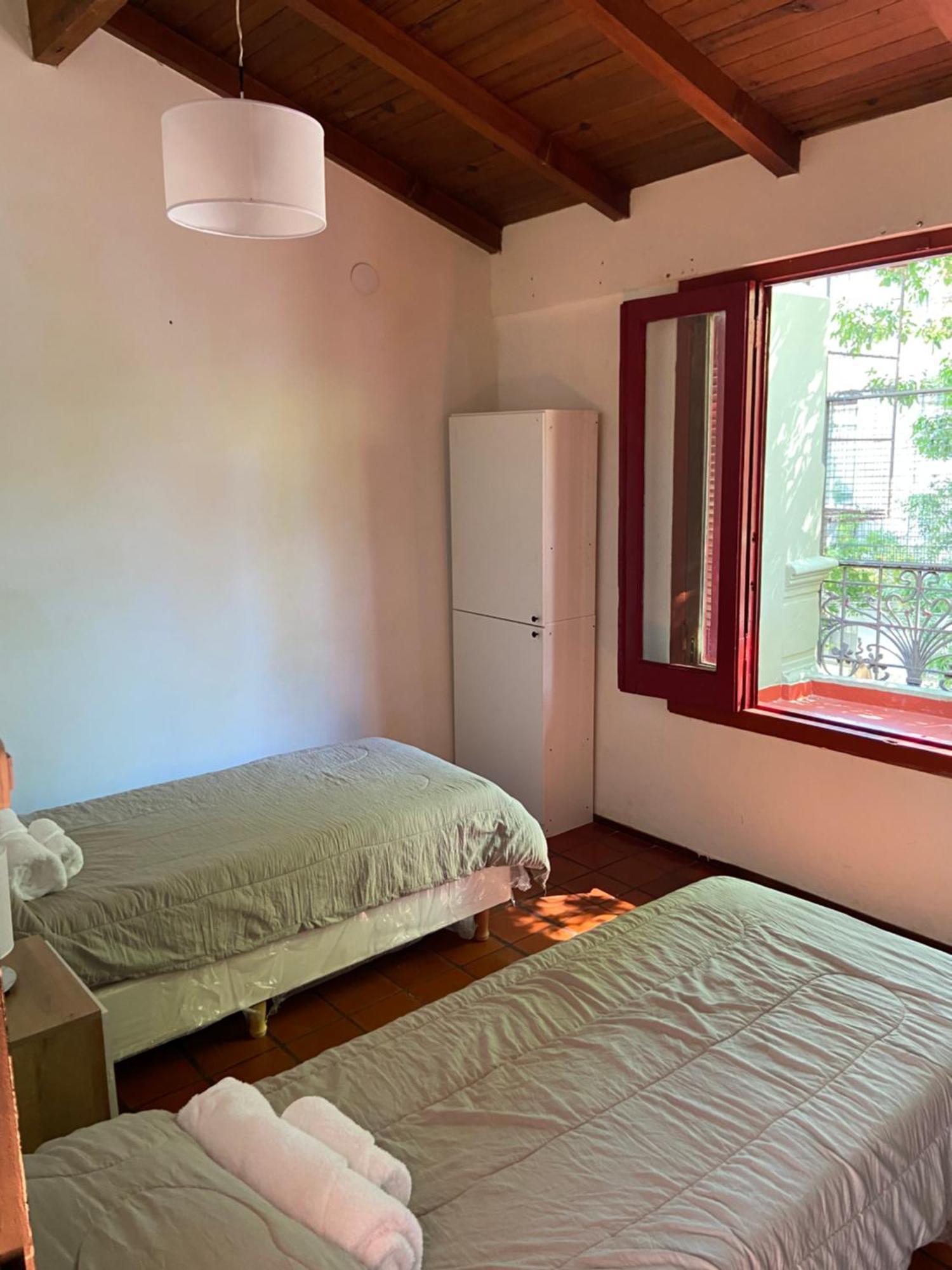 La Casona De Palermo Ex - Casa Entera Para 9 Personas Hostal Ciudad Autónoma de Buenos Aires