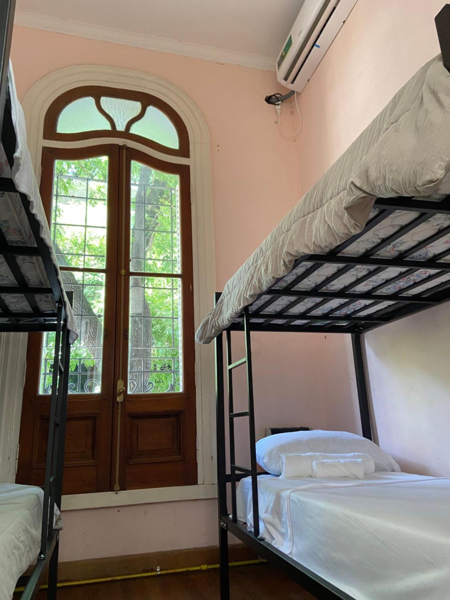 La Casona De Palermo Ex - Casa Entera Para 9 Personas Ciudad Autónoma de Buenos Aires