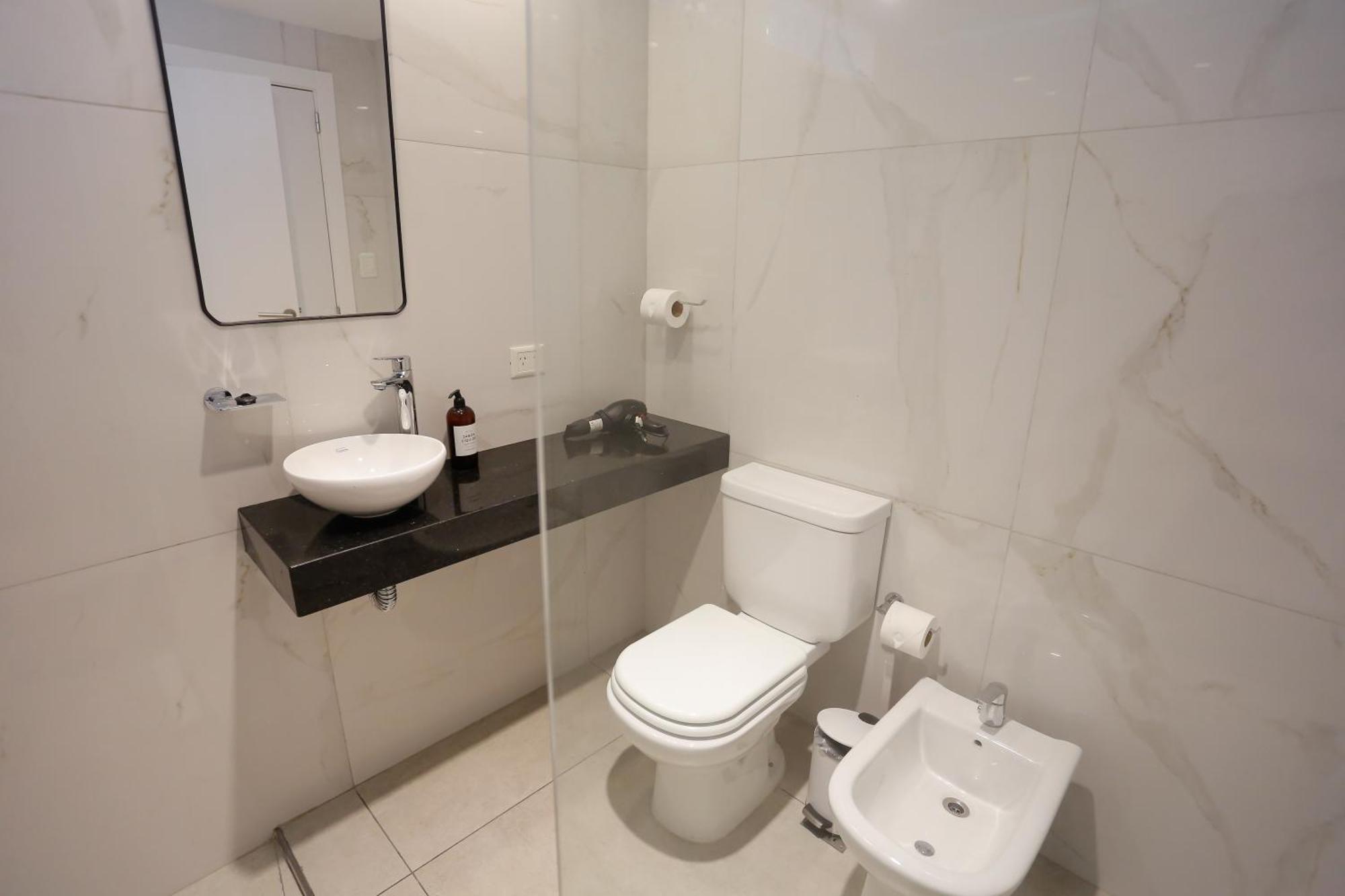 Own Belgrano & Apartahotel *