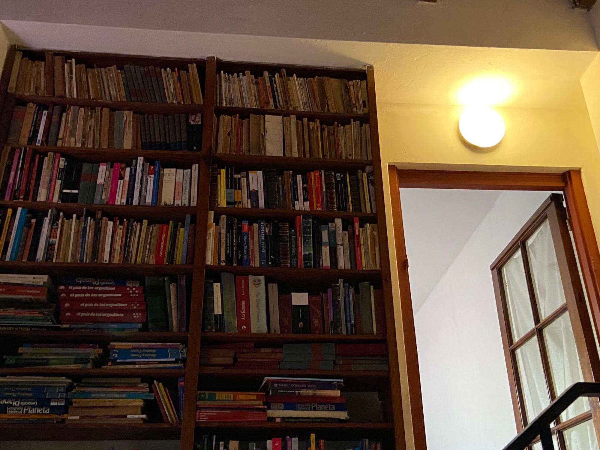 La Casona De Palermo Ex - Casa Entera Para 9 Personas * Ciudad Autónoma de Buenos Aires