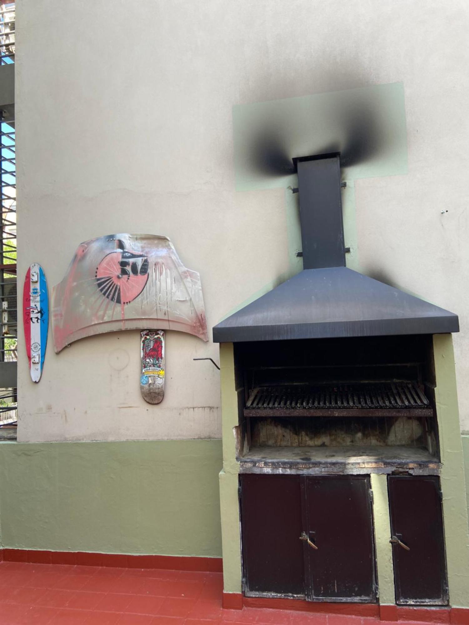 Hostal La Casona De Palermo Ex - Casa Entera Para 9 Personas *