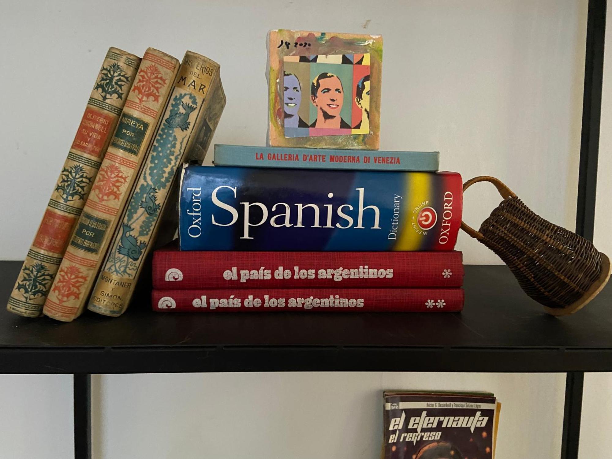 La Casona De Palermo Ex - Casa Entera Para 9 Personas Hostal