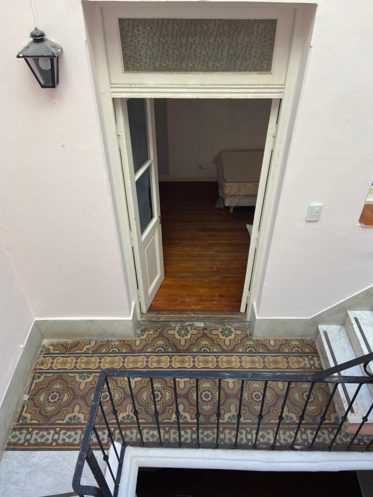 La Casona De Palermo Ex - Casa Entera Para 9 Personas Hostal Ciudad Autónoma de Buenos Aires