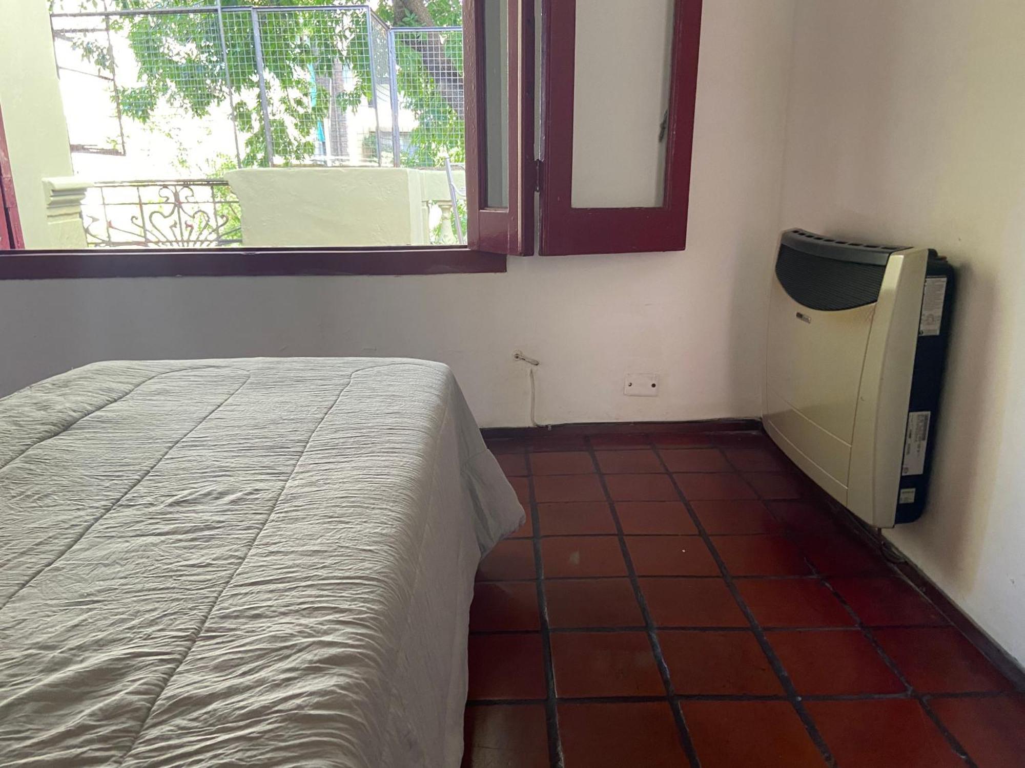 La Casona De Palermo Ex - Casa Entera Para 9 Personas * Ciudad Autónoma de Buenos Aires