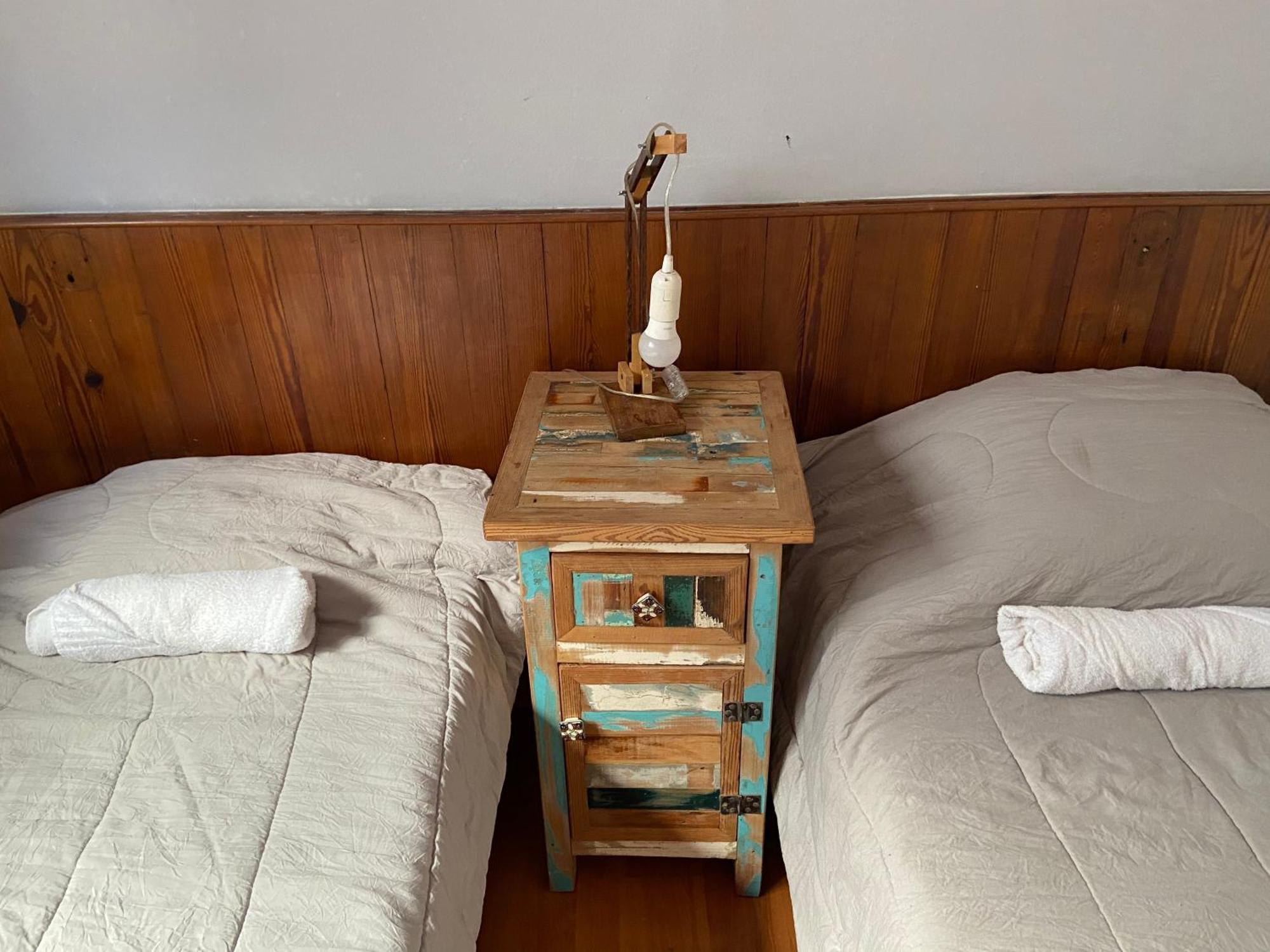 La Casona De Palermo Ex - Casa Entera Para 9 Personas Hostal