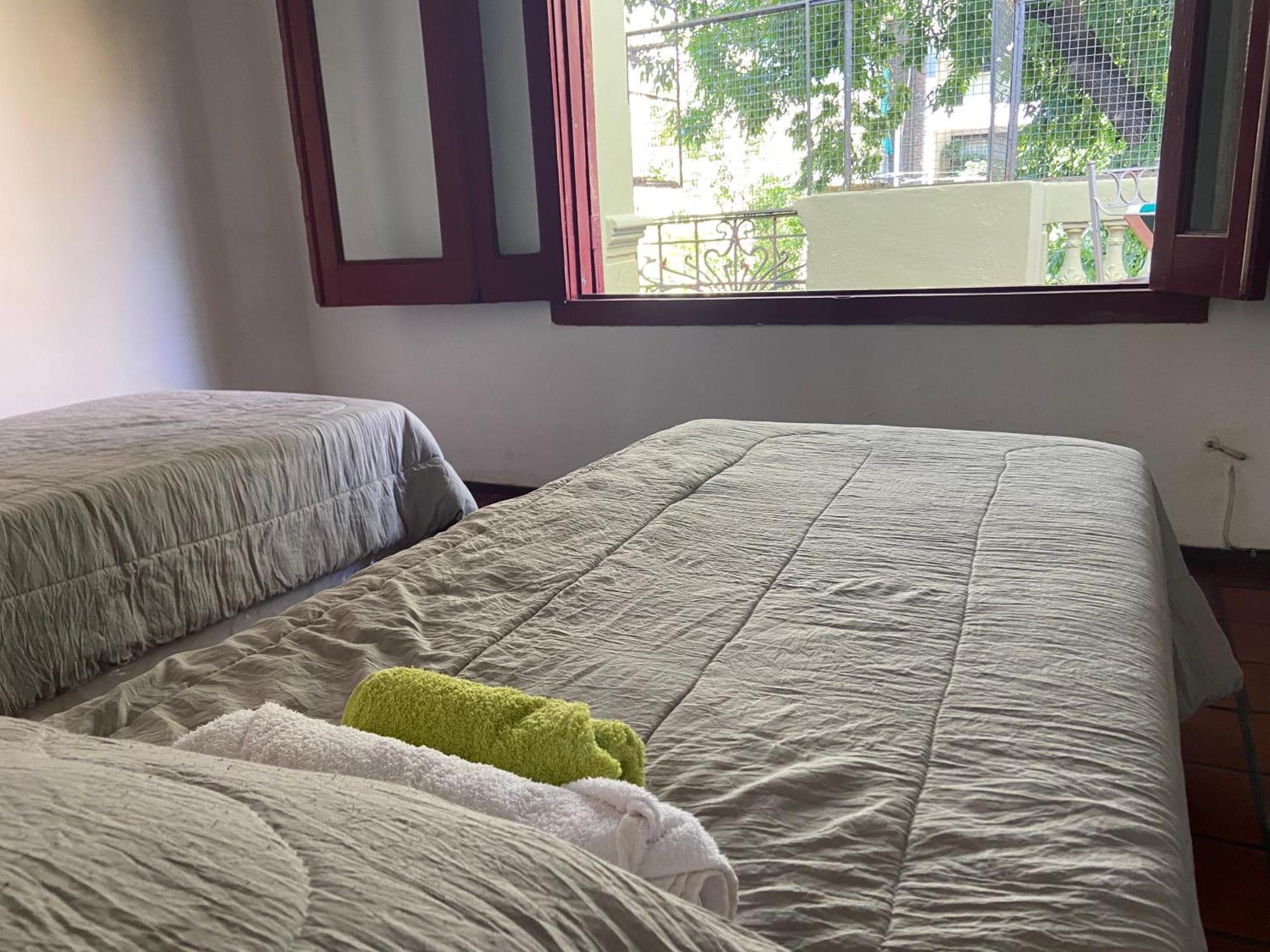 La Casona De Palermo Ex - Casa Entera Para 9 Personas * Ciudad Autónoma de Buenos Aires