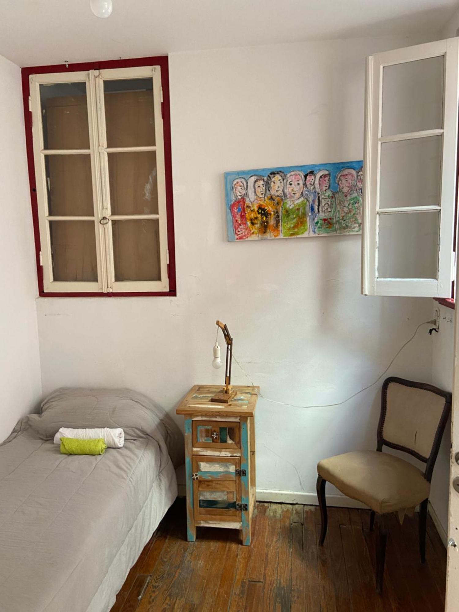 La Casona De Palermo Ex - Casa Entera Para 9 Personas Hostal Ciudad Autónoma de Buenos Aires