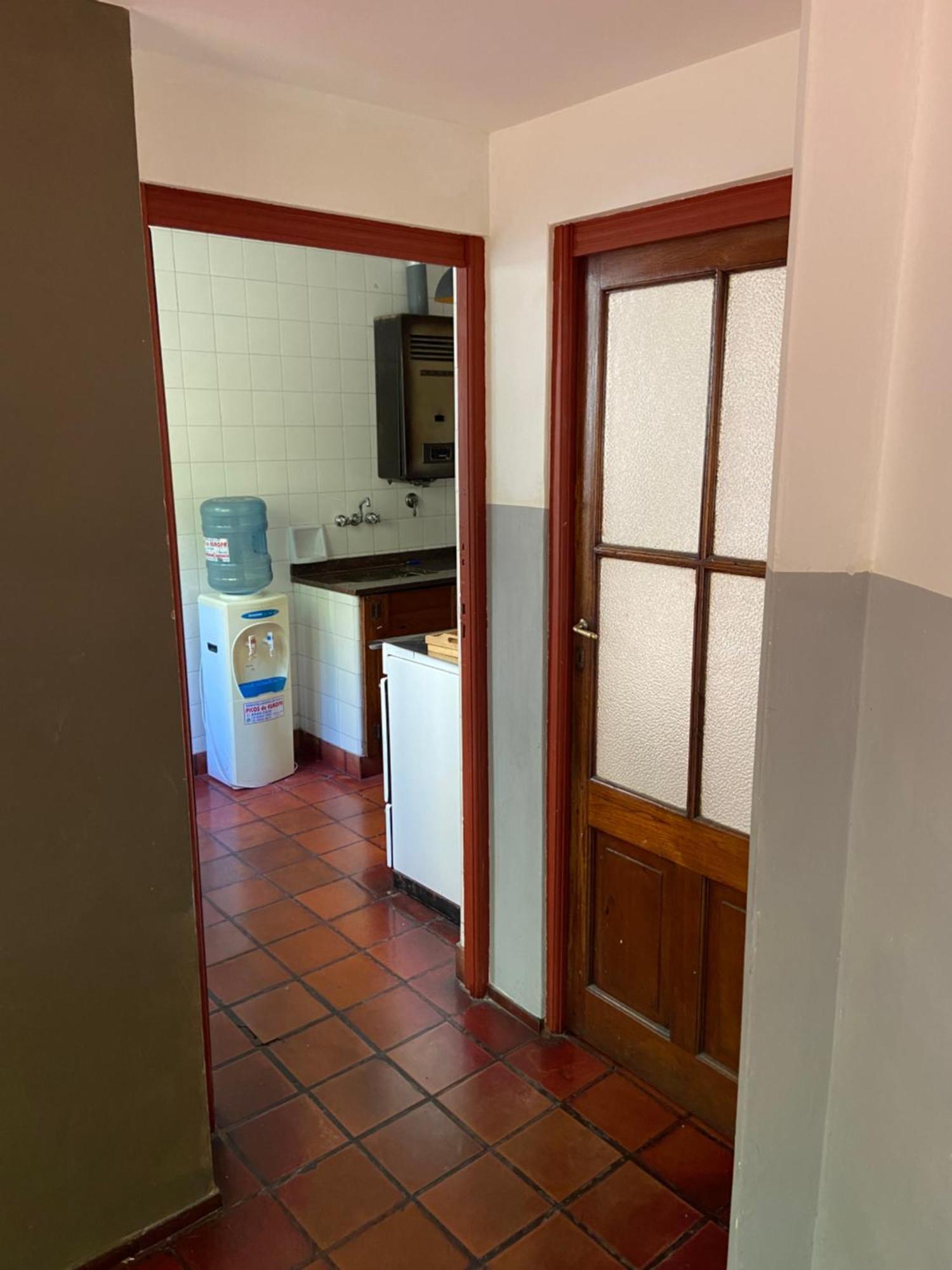 Hostal La Casona De Palermo Ex - Casa Entera Para 9 Personas Ciudad Autónoma de Buenos Aires