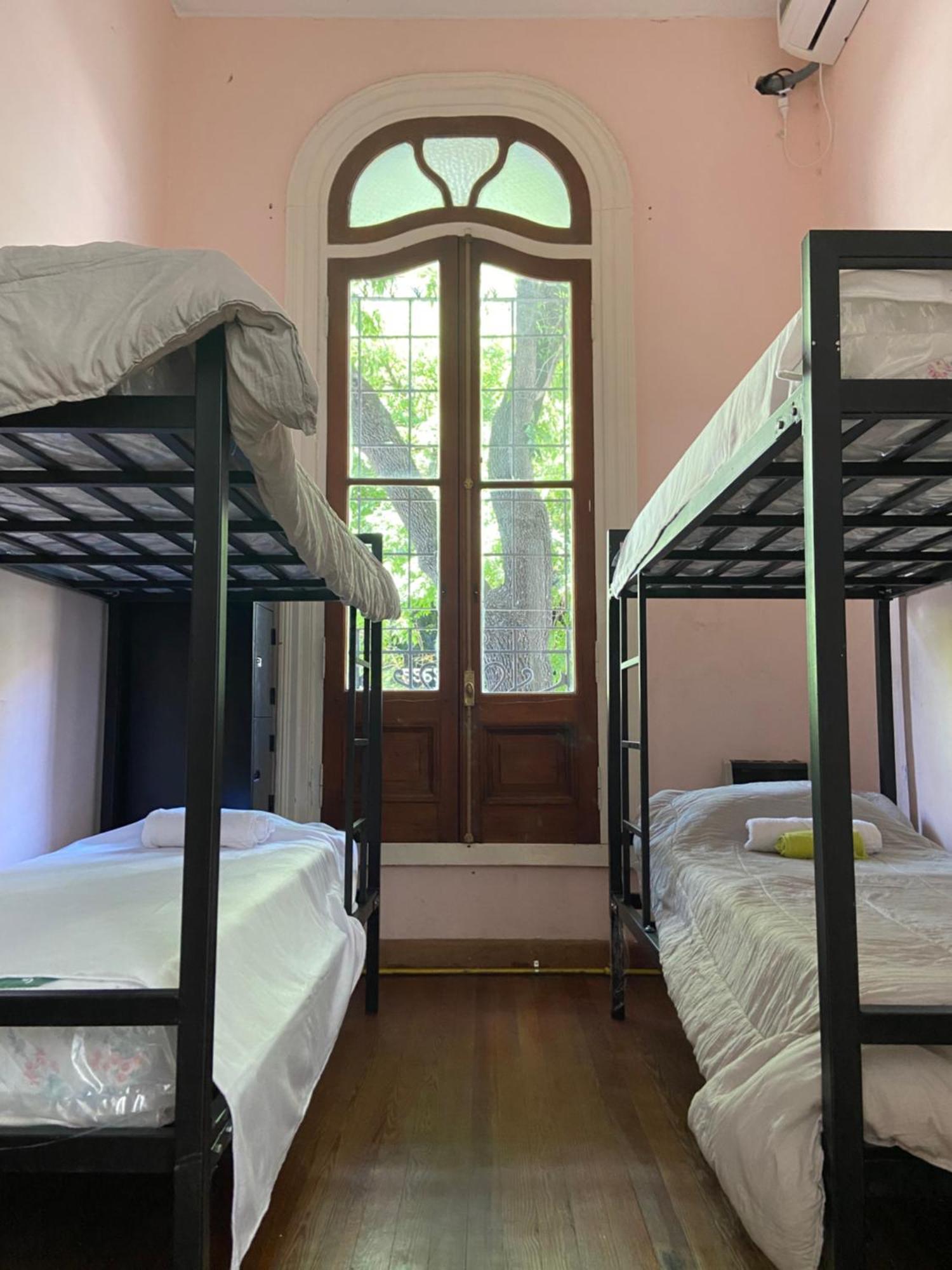 La Casona De Palermo Ex - Casa Entera Para 9 Personas Hostal