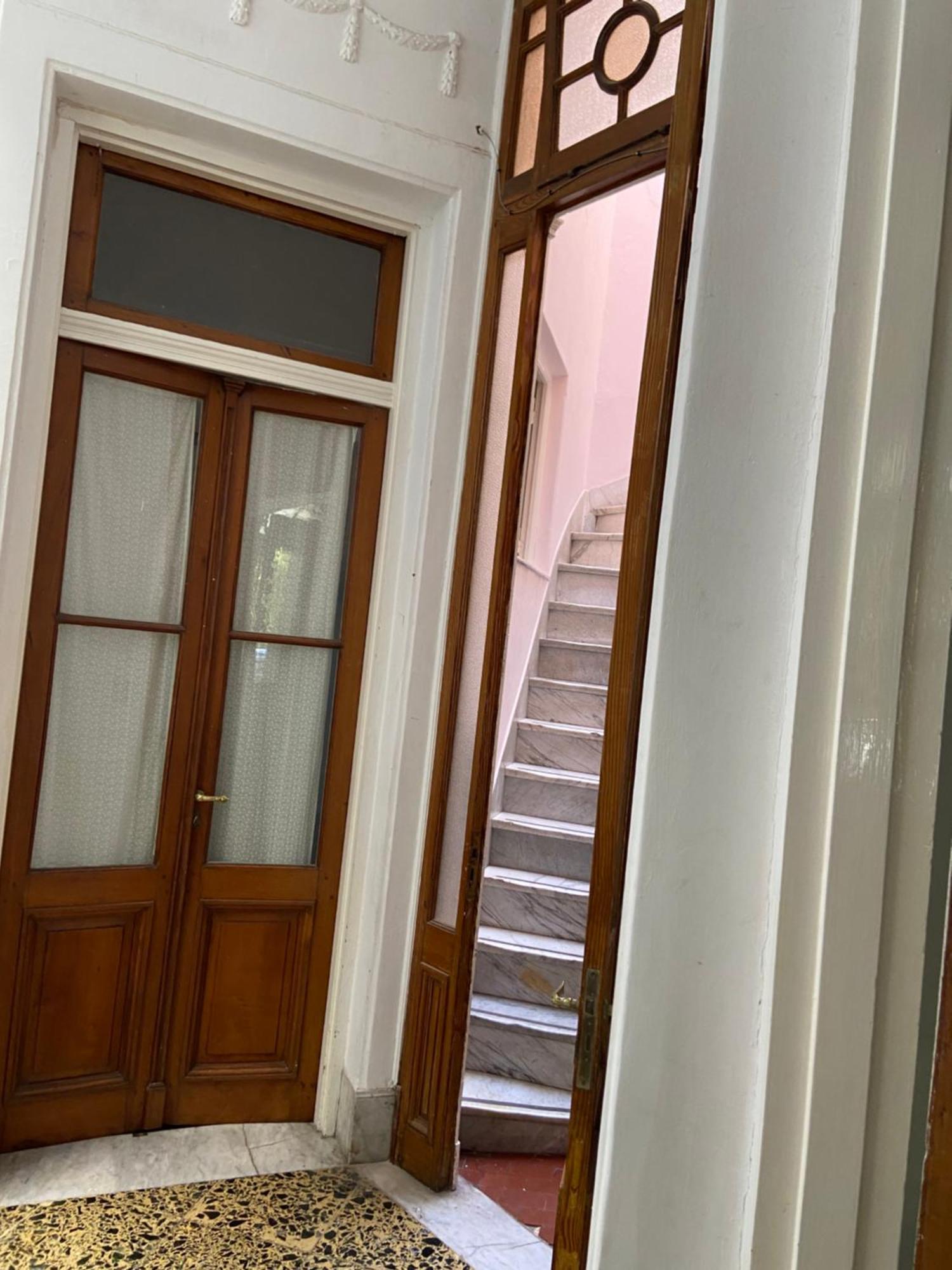La Casona De Palermo Ex - Casa Entera Para 9 Personas Ciudad Autónoma de Buenos Aires
