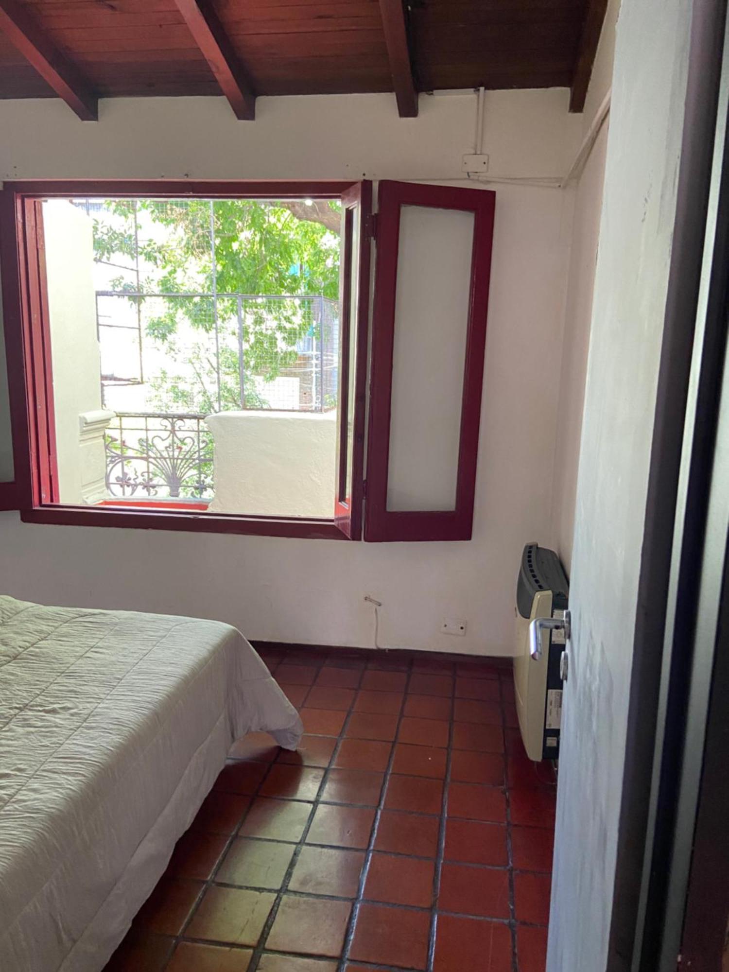 La Casona De Palermo Ex - Casa Entera Para 9 Personas Ciudad Autónoma de Buenos Aires
