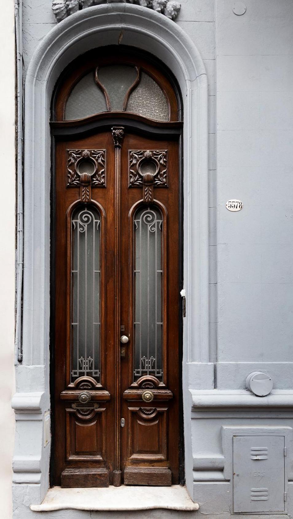 La Casona De Palermo Ex - Casa Entera Para 9 Personas Hostal *