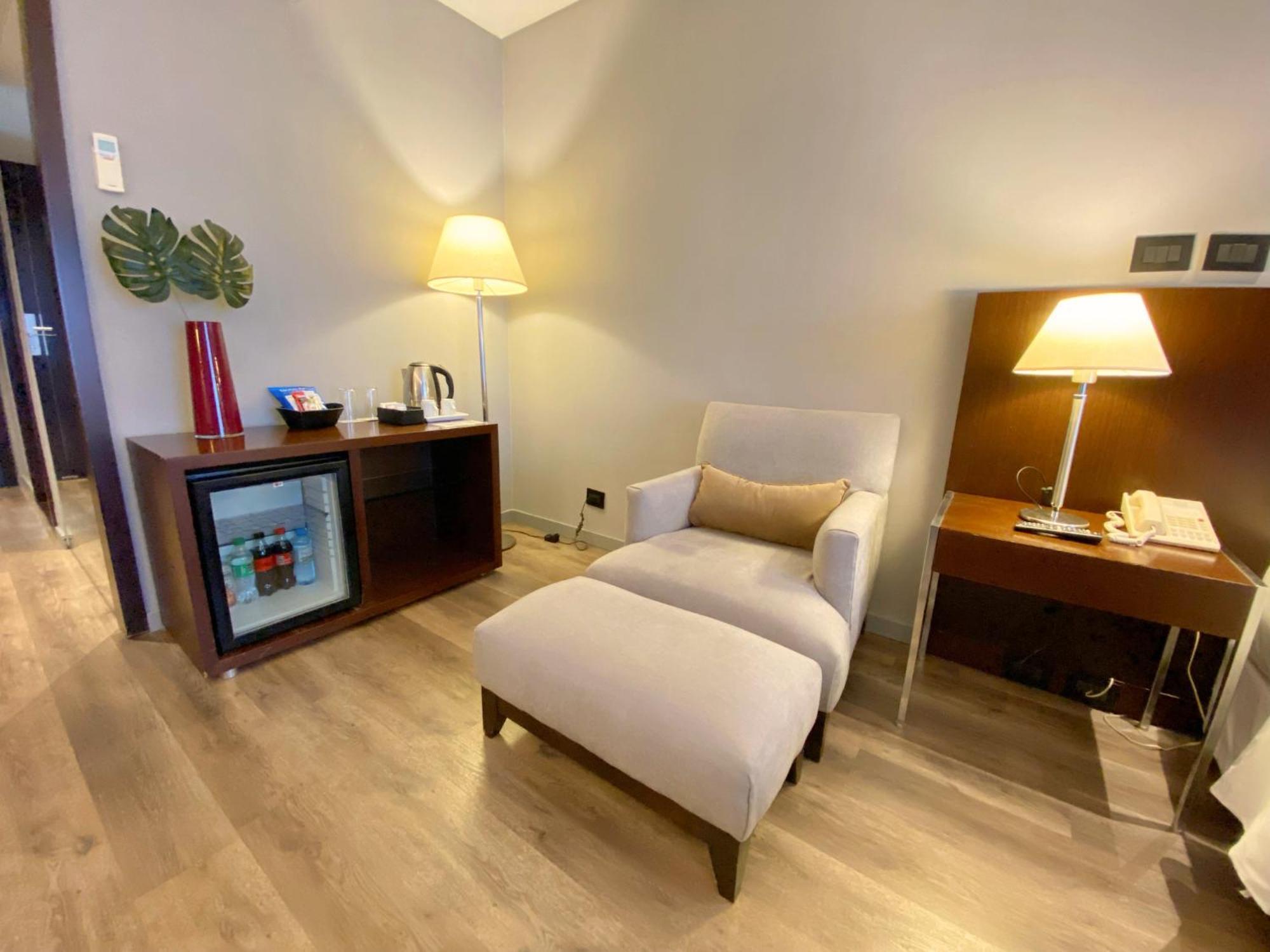 Hotel 474