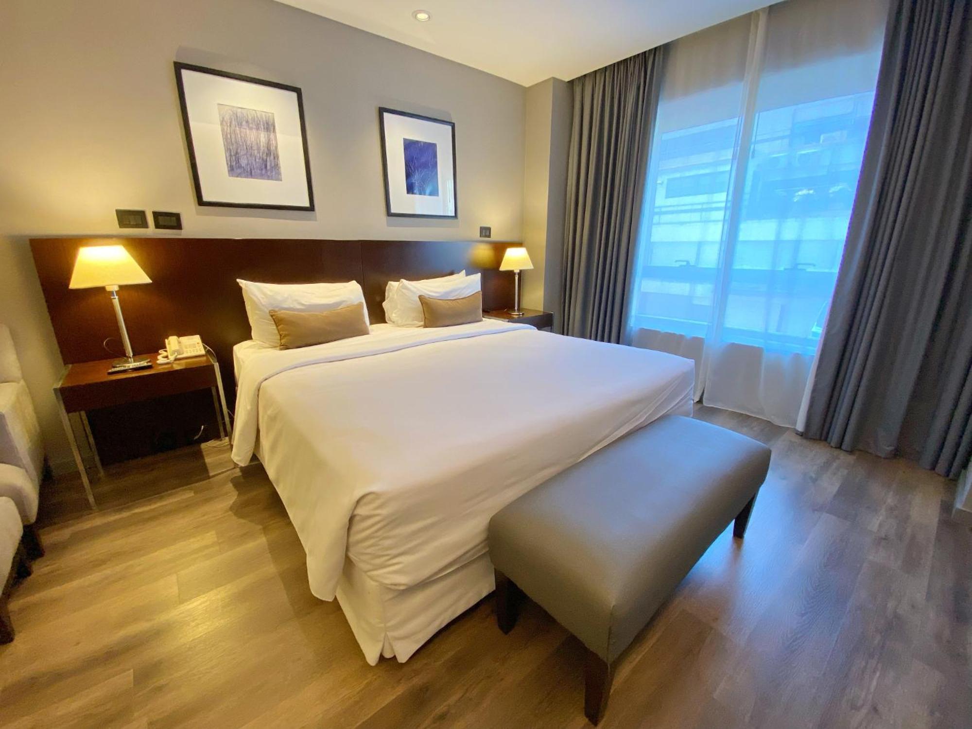 Hotel 474 Ciudad Autónoma de Buenos Aires
