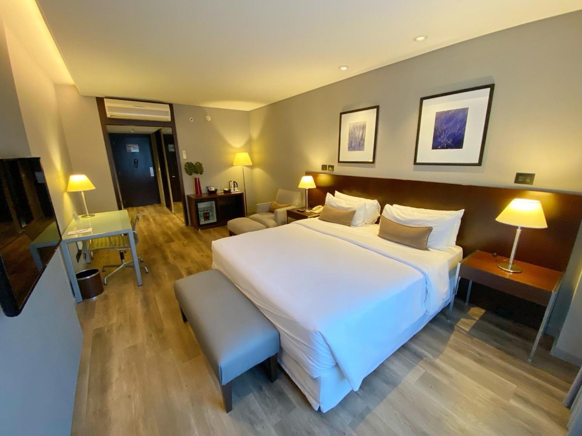 474 Hotel Ciudad Autónoma de Buenos Aires