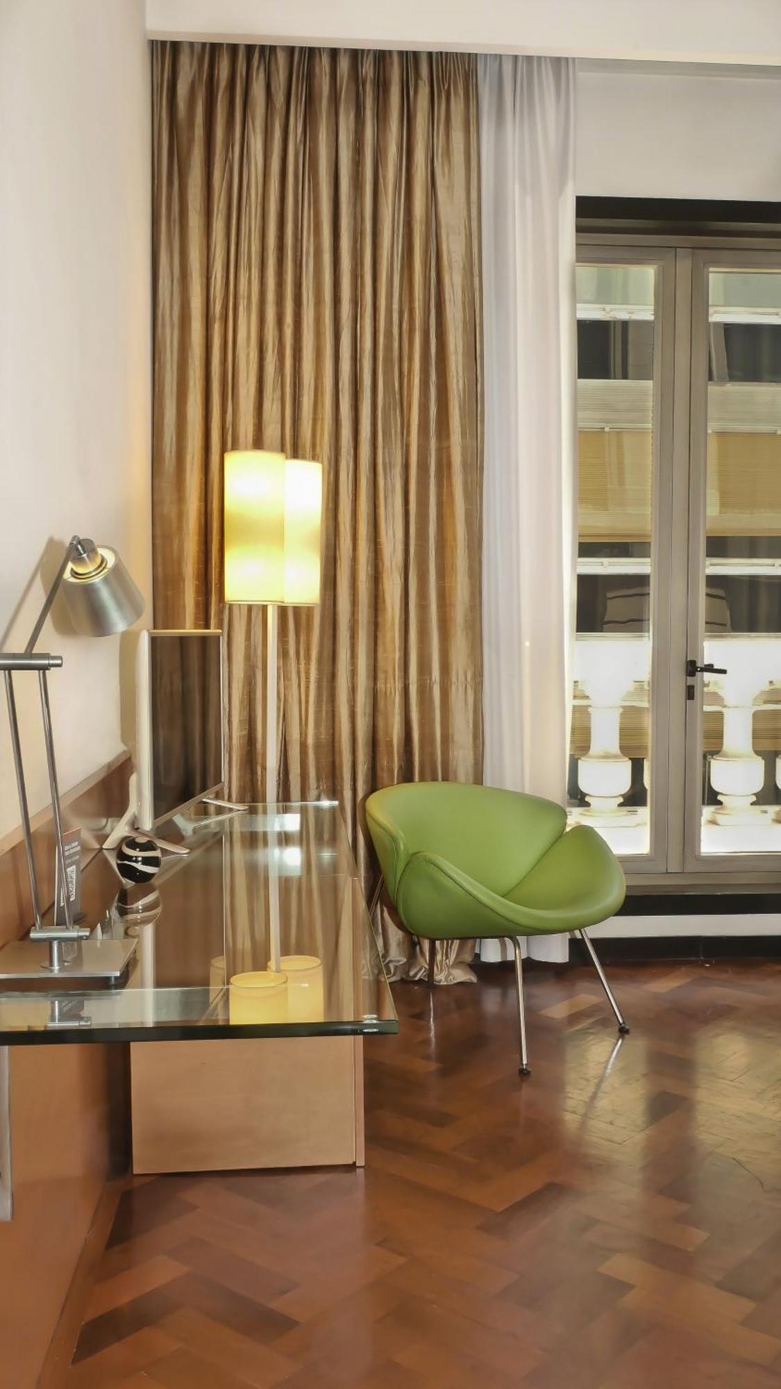 Hotel 725 Continental Ciudad Autónoma de Buenos Aires