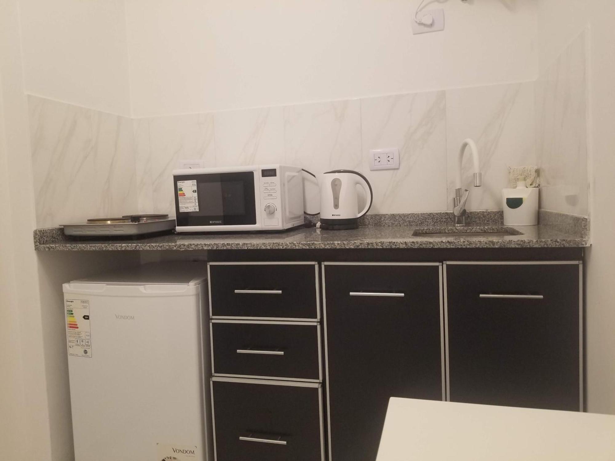 Little Apartamento
