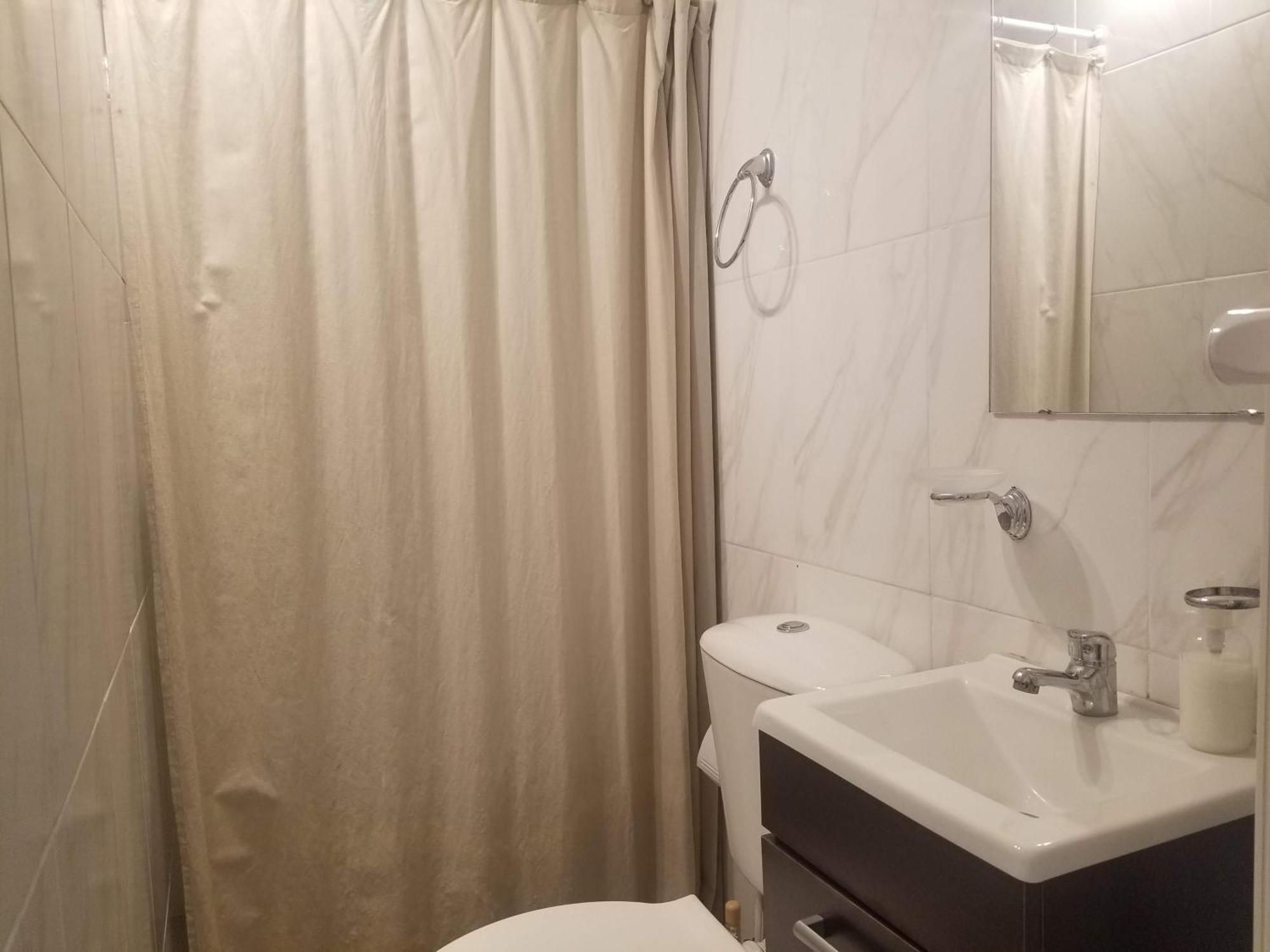 Little Apartamento Ciudad Autónoma de Buenos Aires