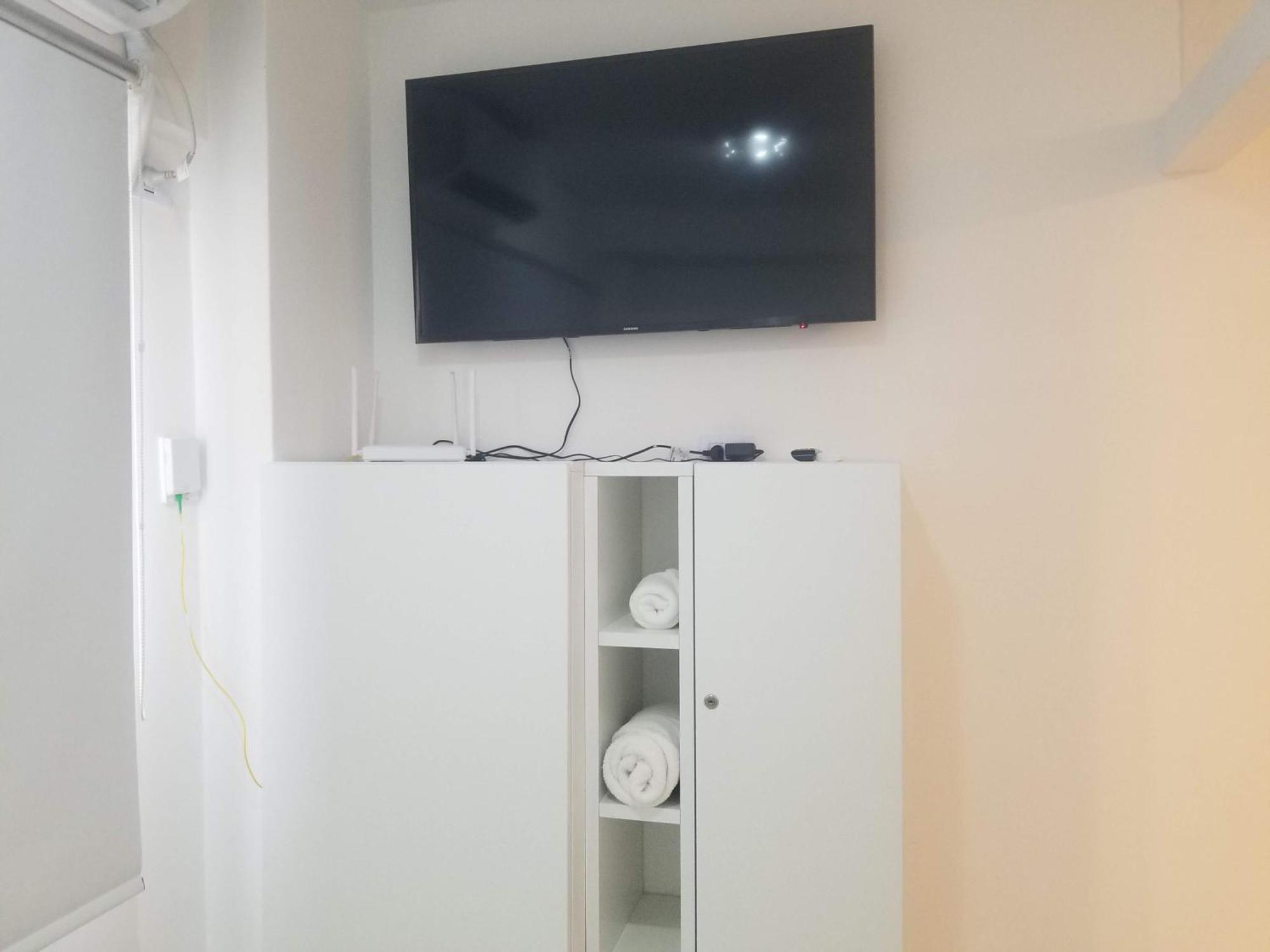 Apartamento Little Ciudad Autónoma de Buenos Aires