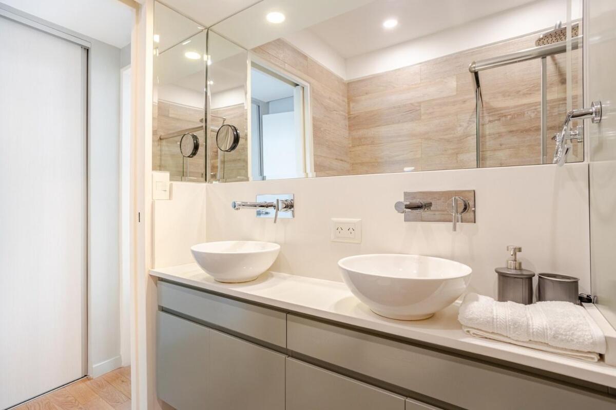 Refined Urban Oasis In Recoleta Apartamento Ciudad Autónoma de Buenos Aires