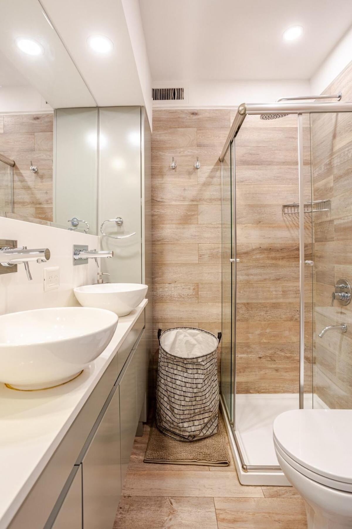 Refined Urban Oasis In Recoleta Apartamento *