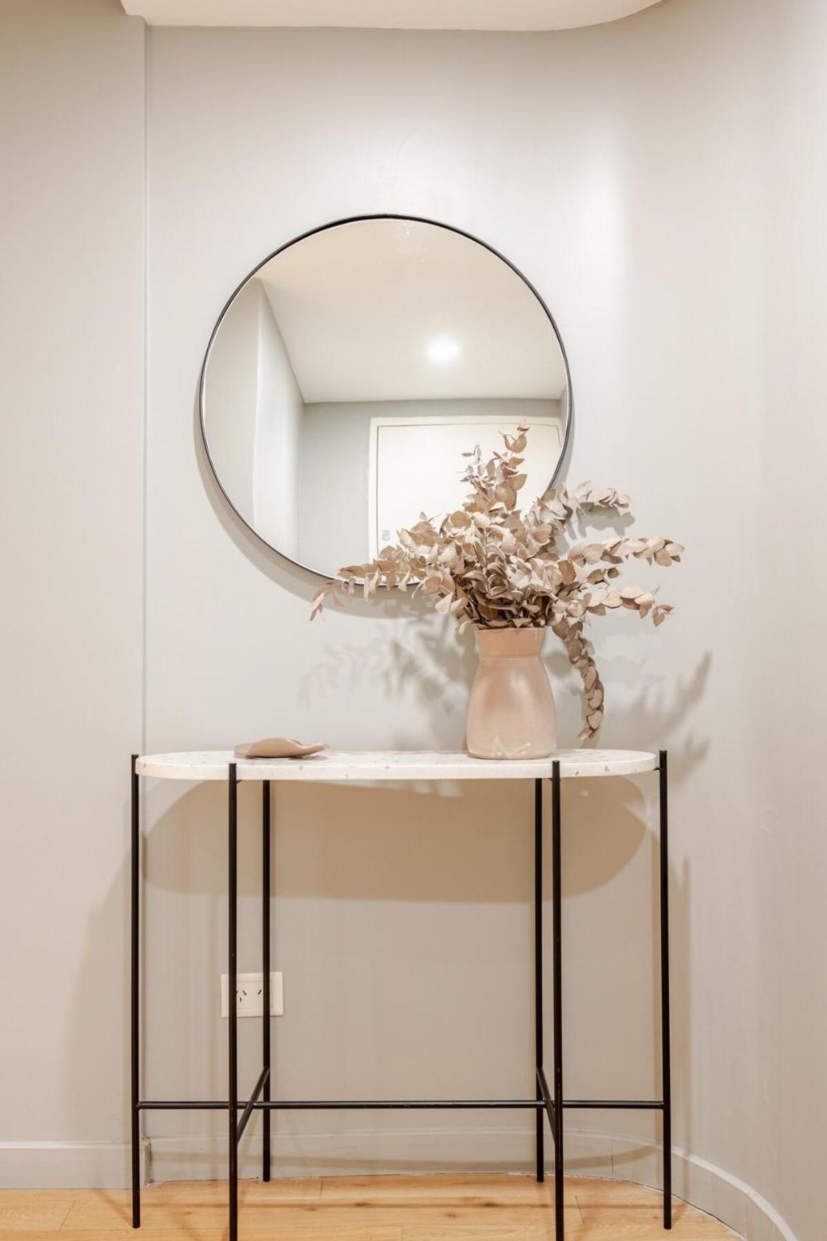 Refined Urban Oasis In Recoleta Apartamento *