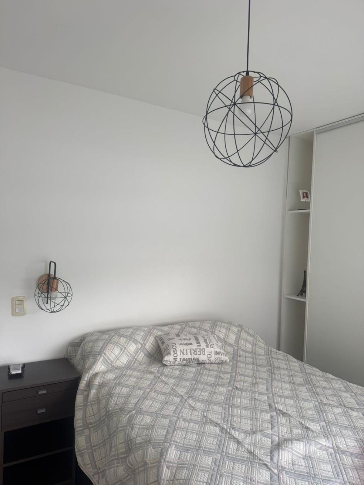 Apartamento Chaca *