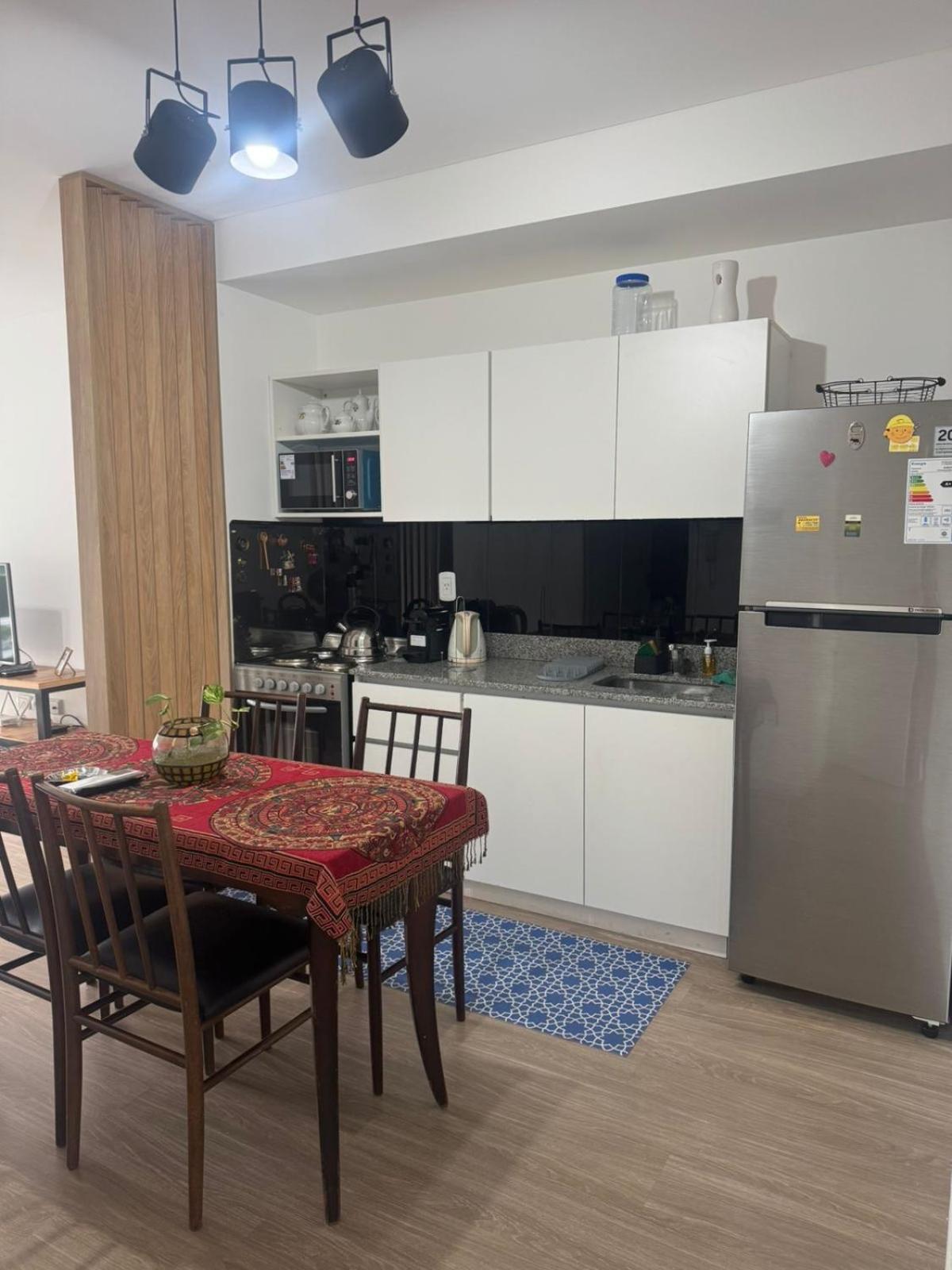 Chaca Apartamento Ciudad Autónoma de Buenos Aires