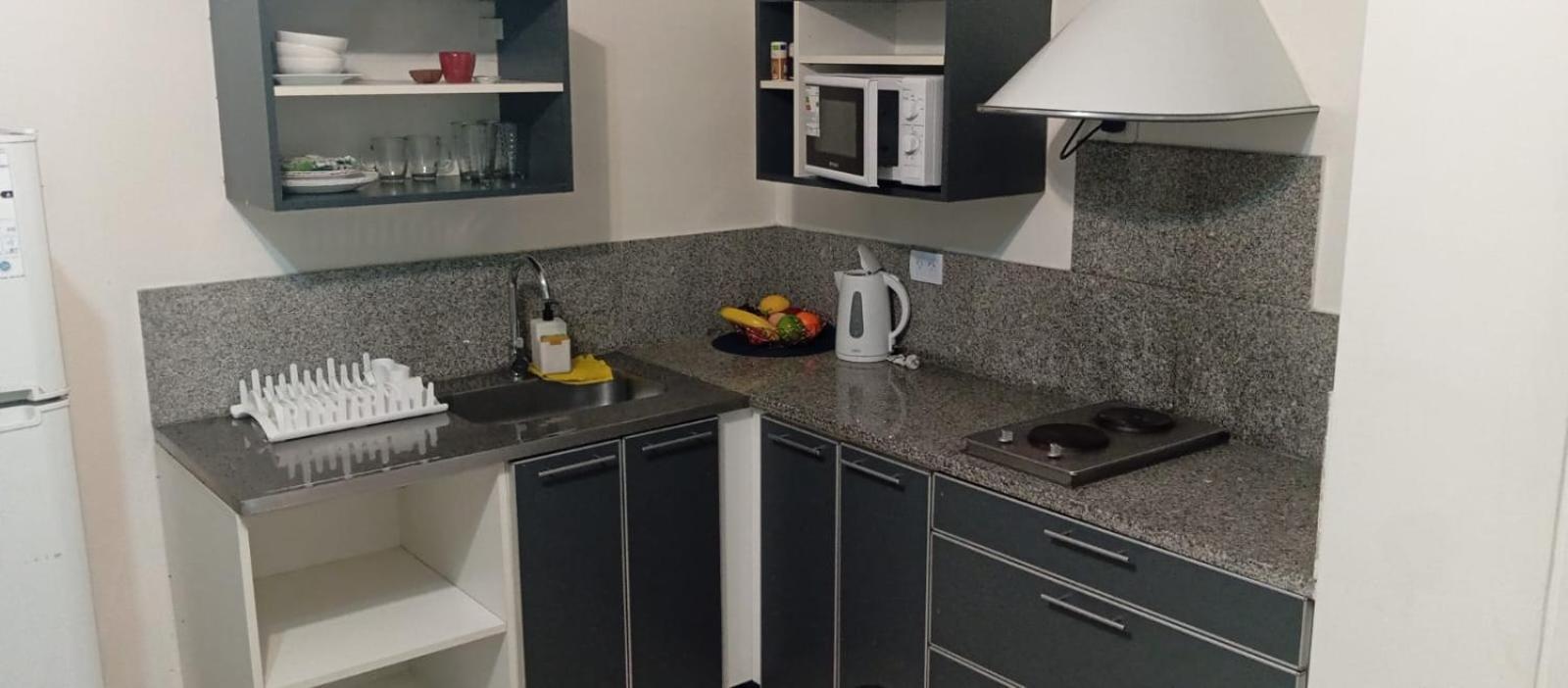 Gran Ubicacion Y Servicios Apartment Buenos Aires