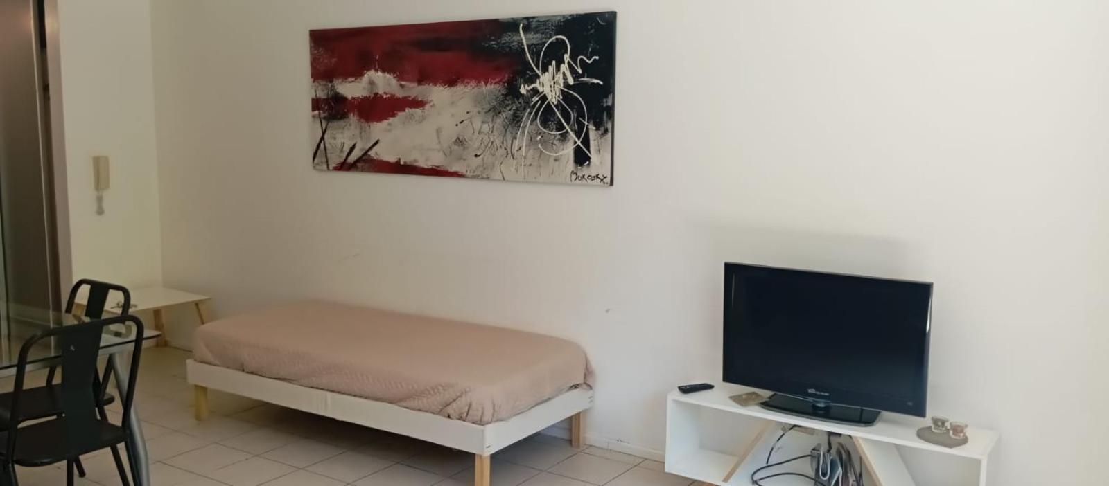 Apartment Gran Ubicacion Y Servicios Buenos Aires