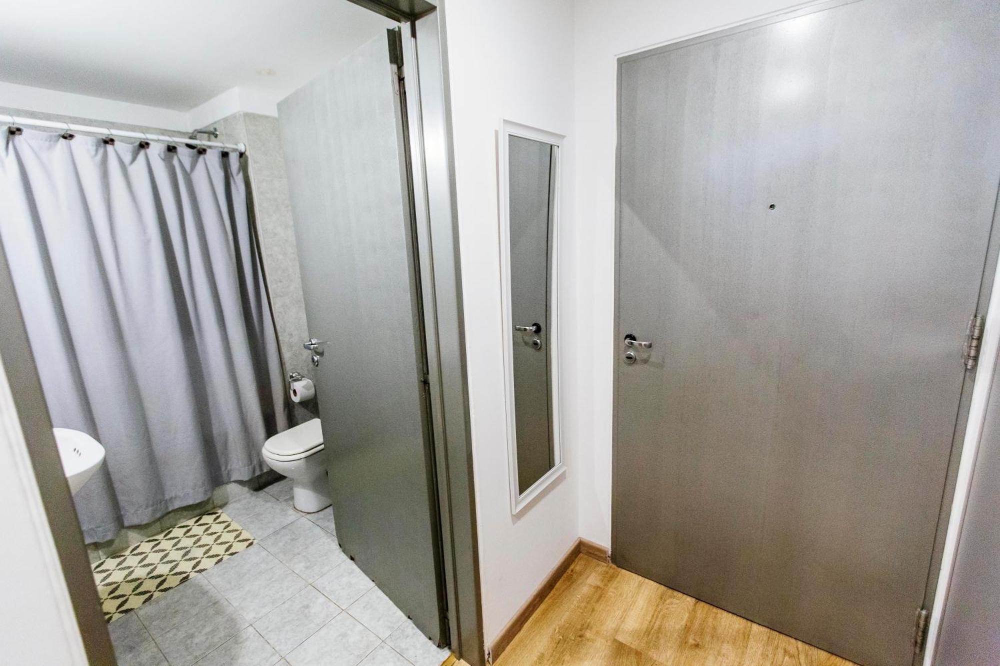Gran Ubicacion Y Servicios Apartment *