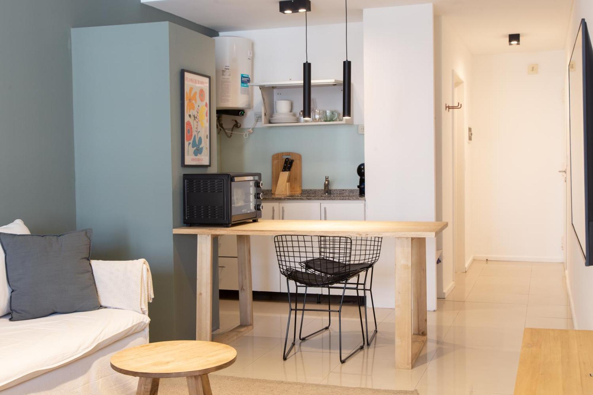 Magnolio Homely Apartamento *