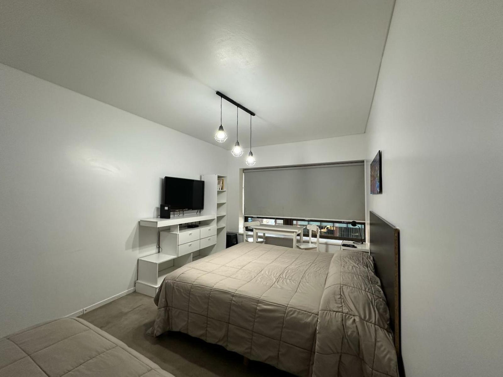 Apartamento Departamentos Tres G